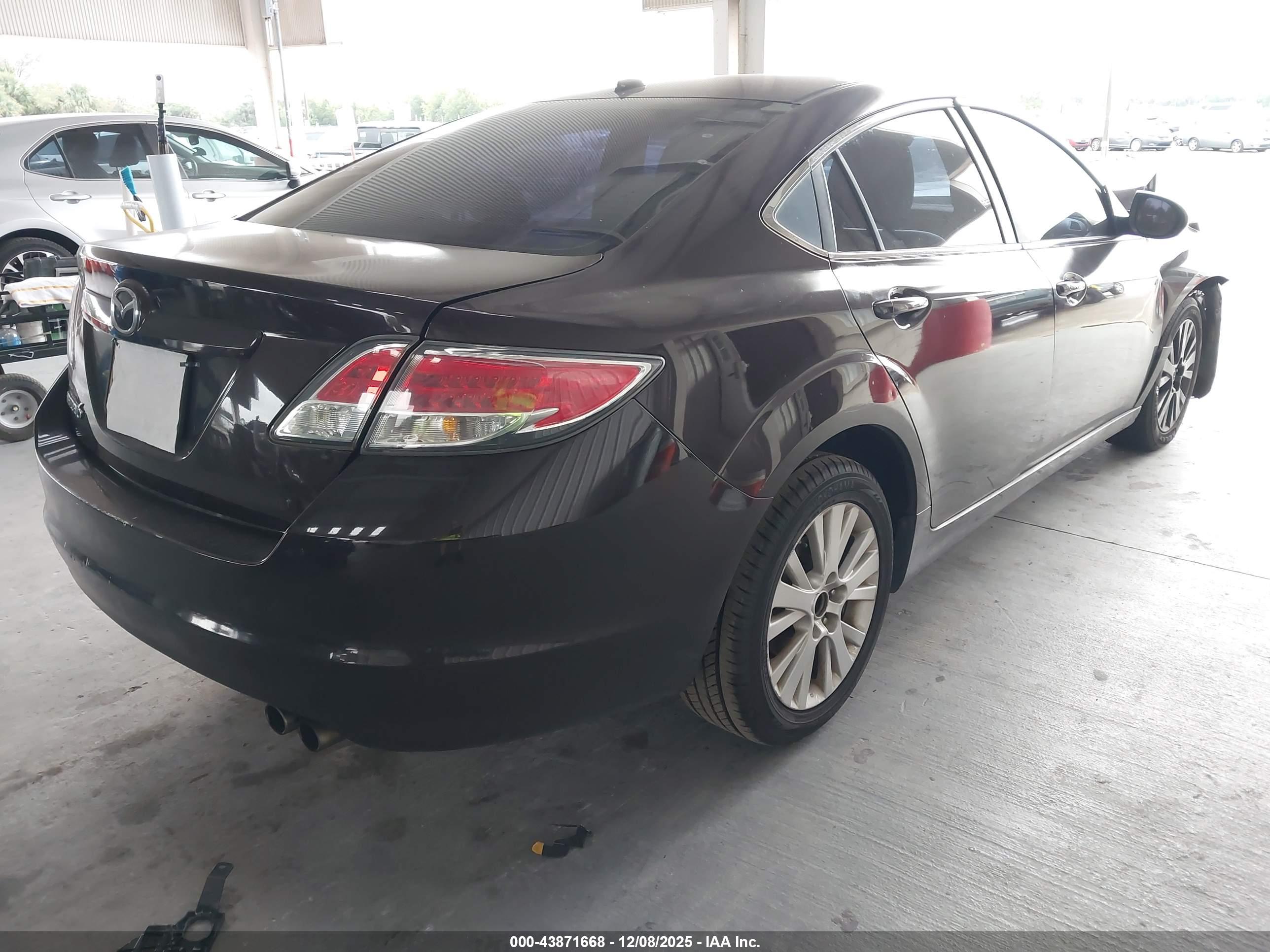 MAZDA MAZDA6 image 4
