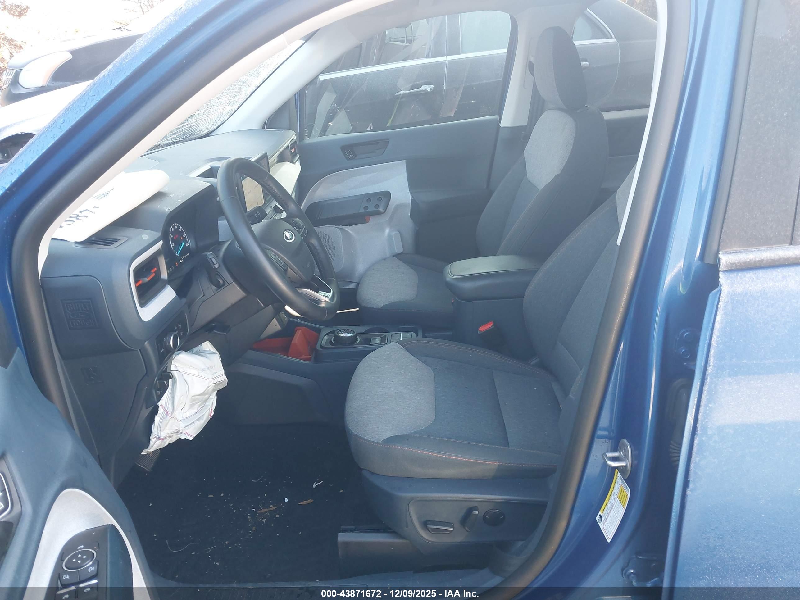 FORD MAVERICK image 5