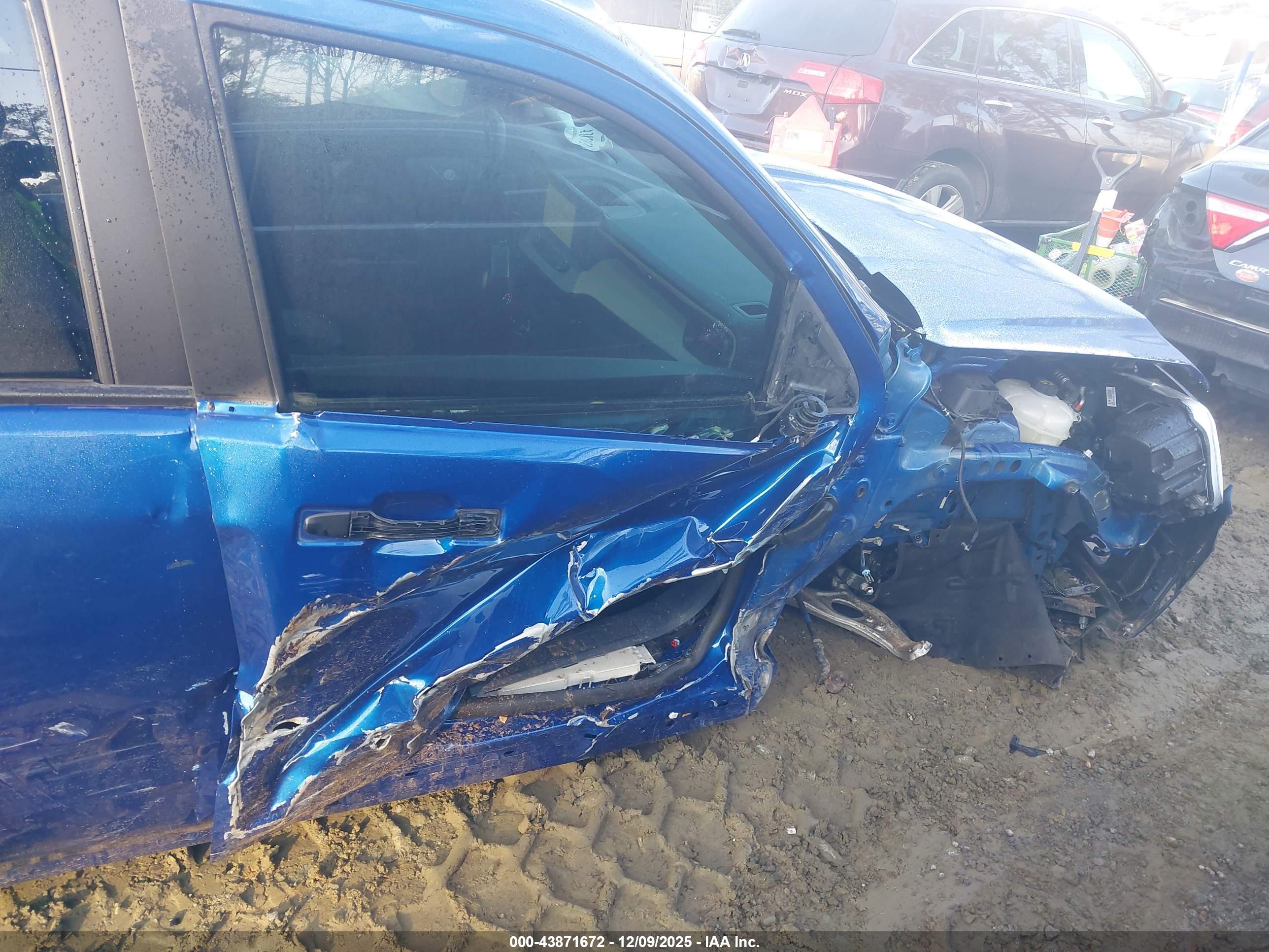 FORD MAVERICK image 6