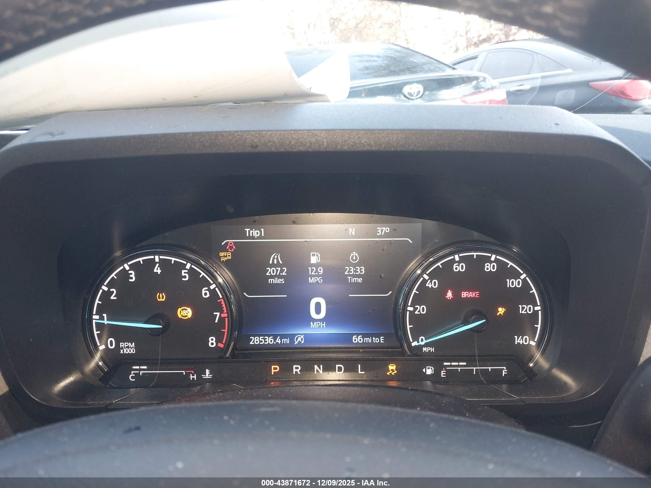 FORD MAVERICK image 7