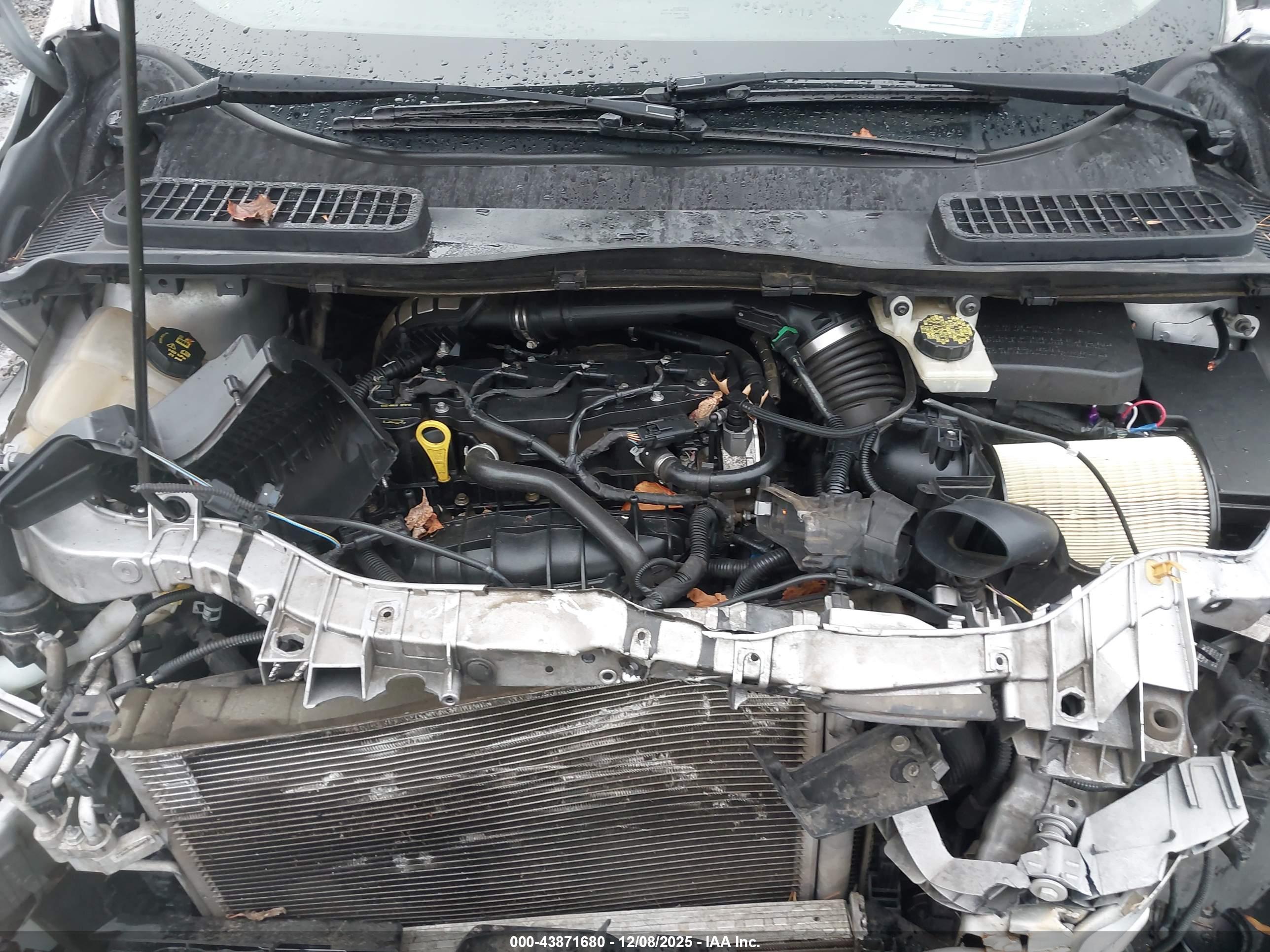 FORD ESCAPE image 10