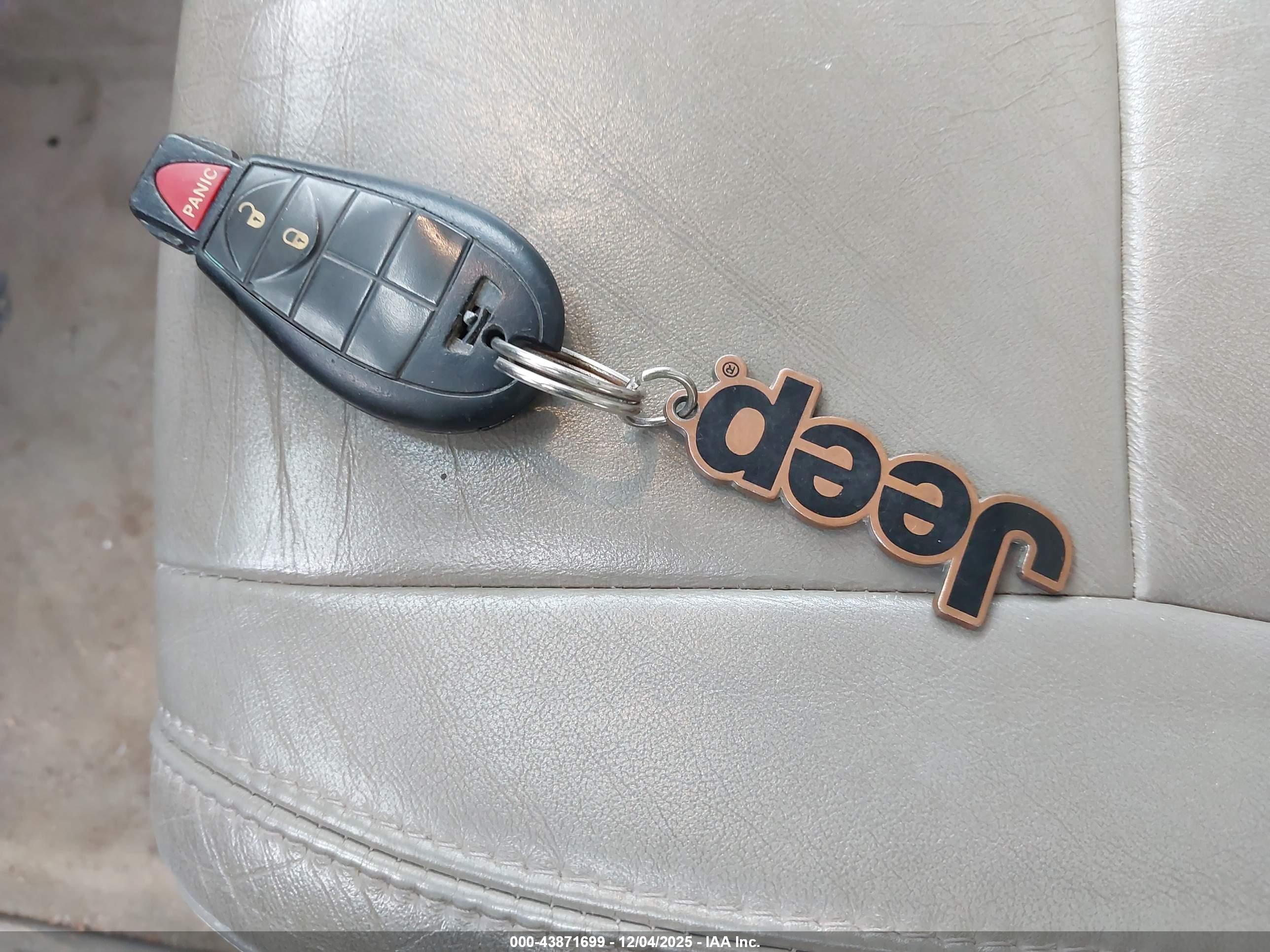 JEEP GRAND image 11