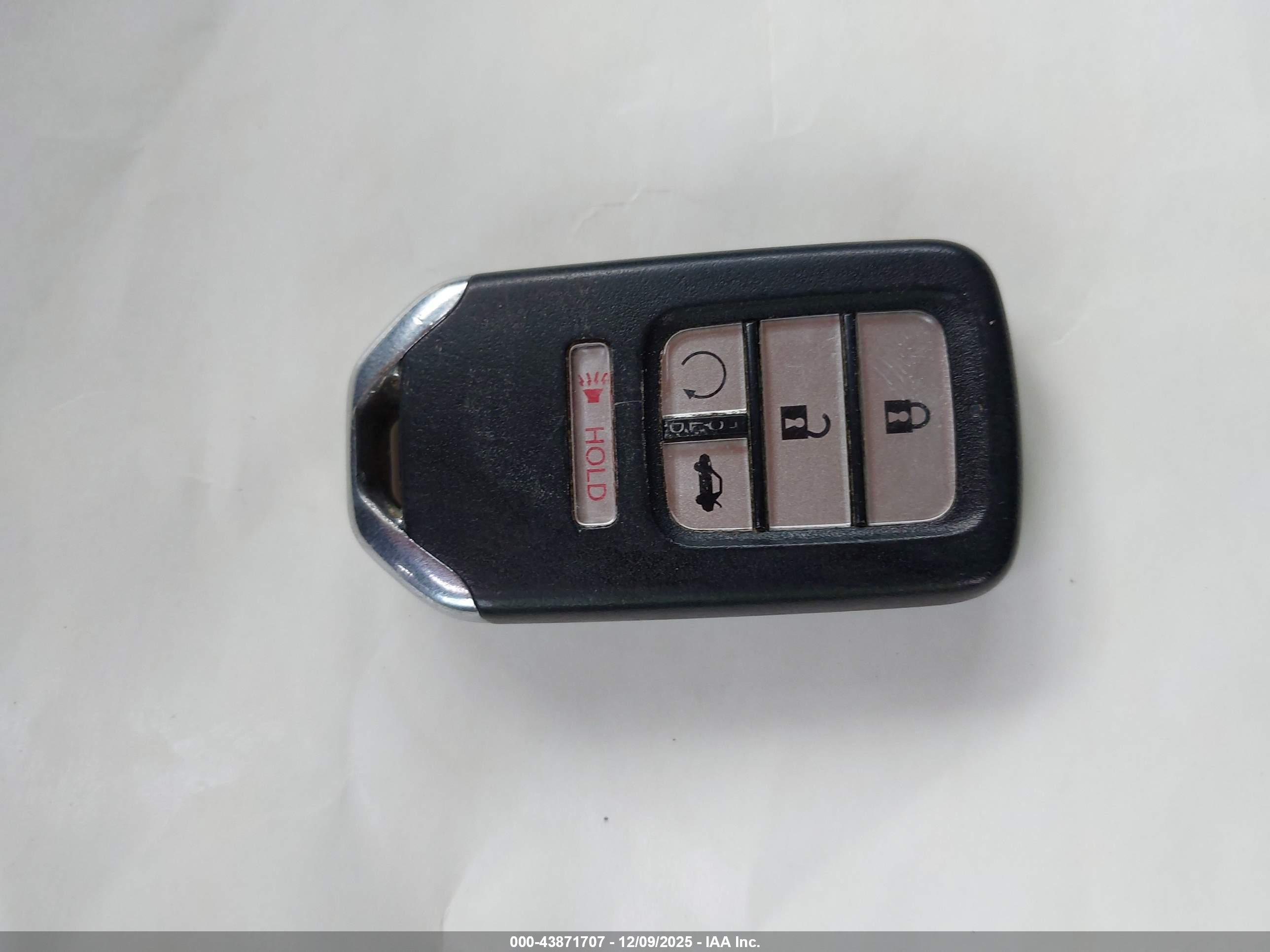 HONDA INSIGHT image 11