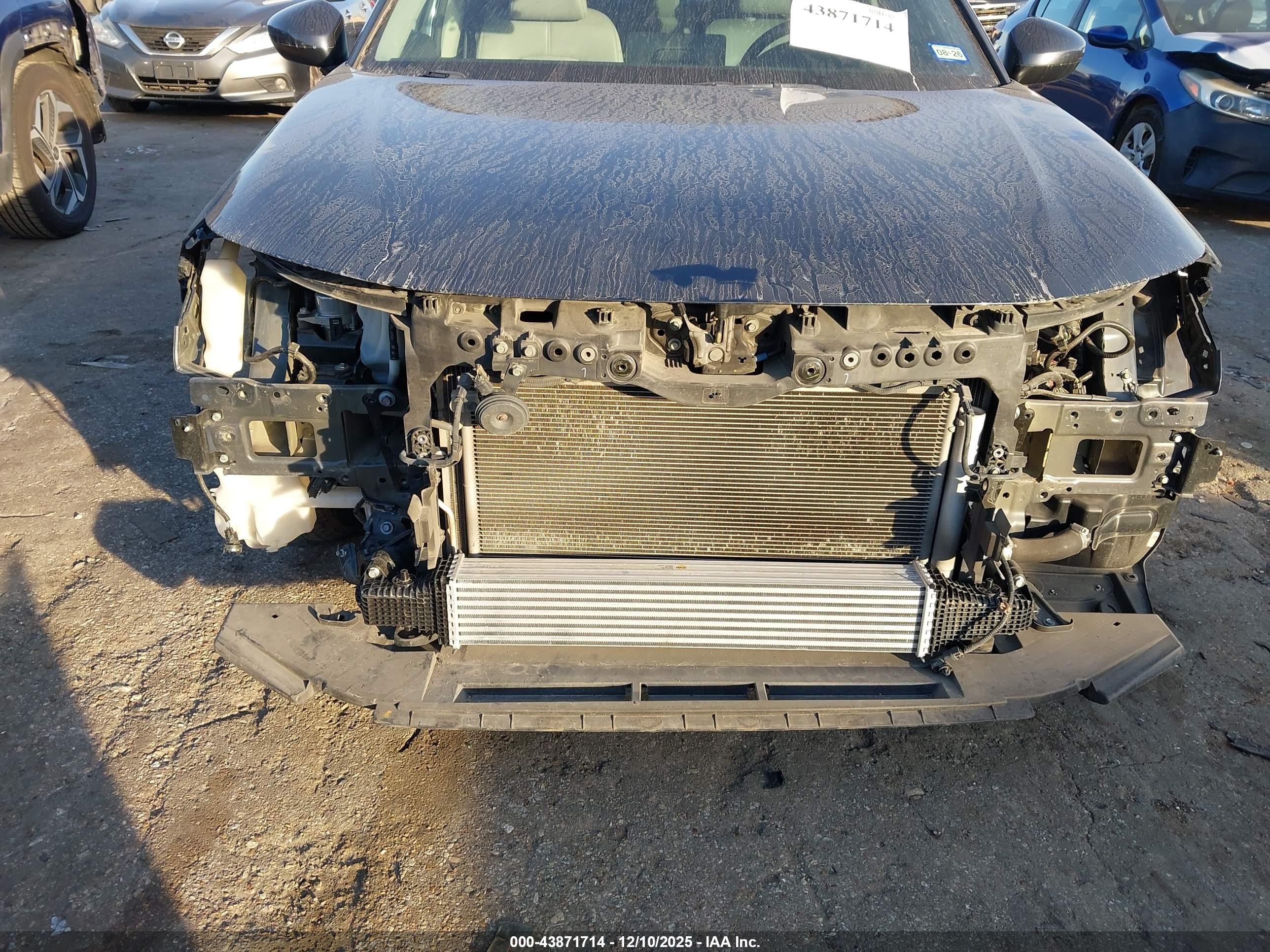 HONDA CIVIC image 6