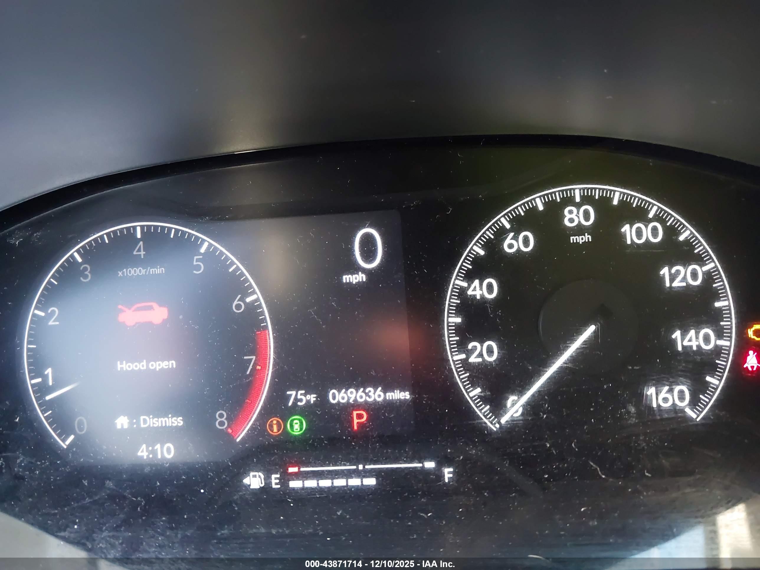 HONDA CIVIC image 7