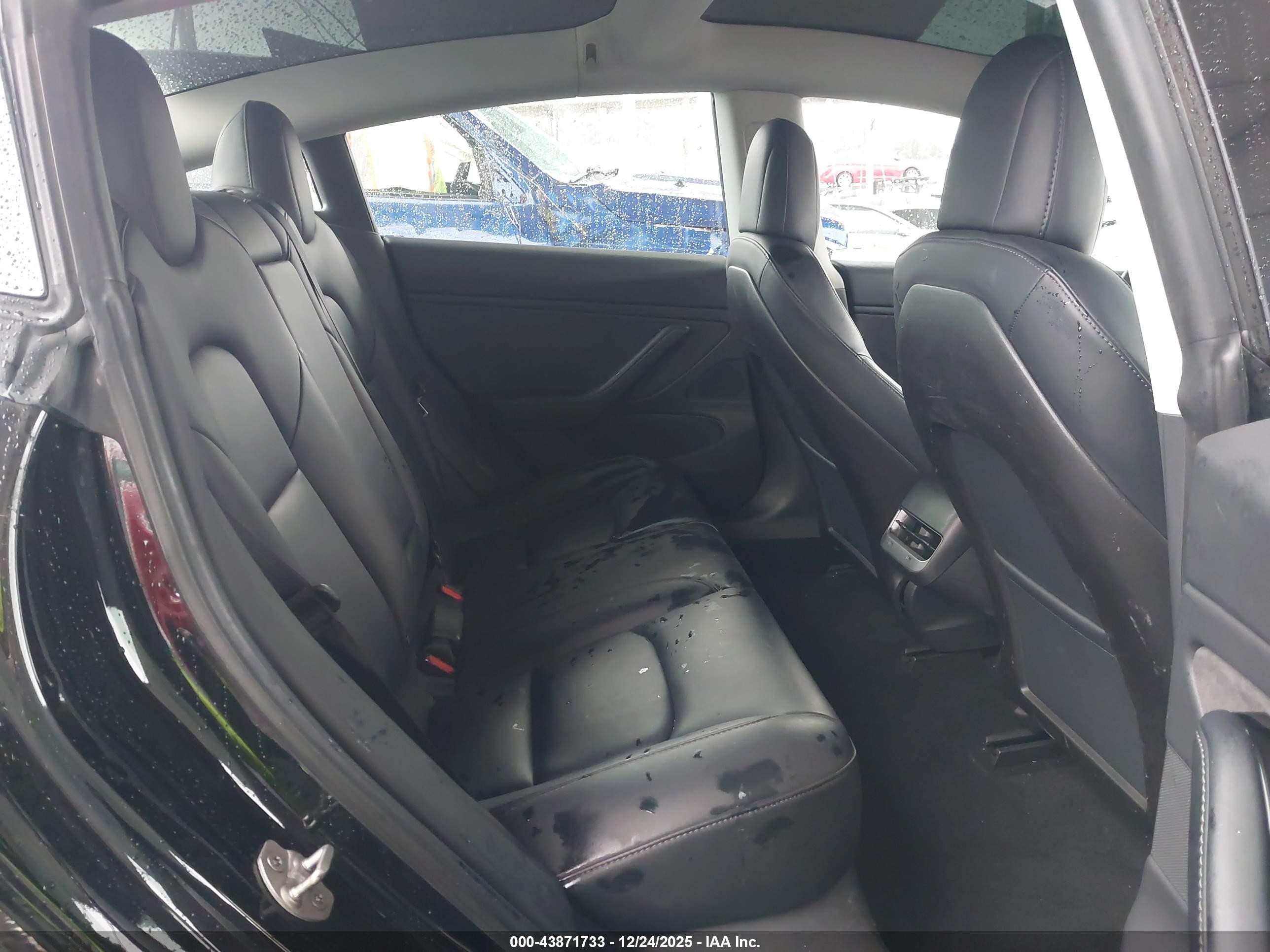 TESLA MODEL image 8
