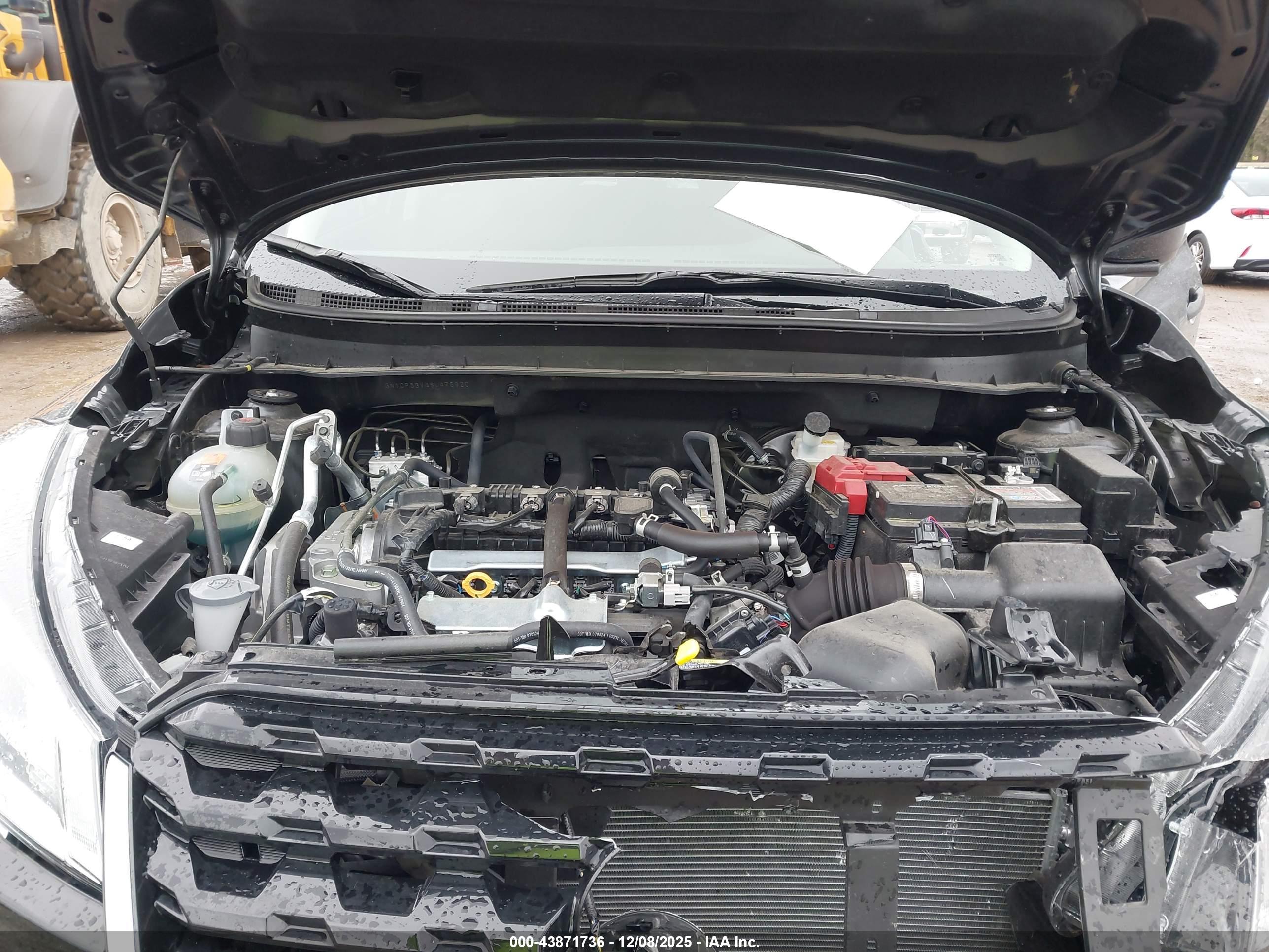 NISSAN KICKS image 10