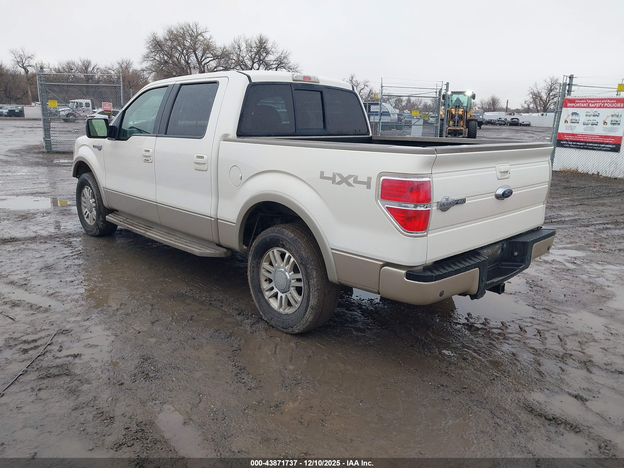 FORD F-150 image 3