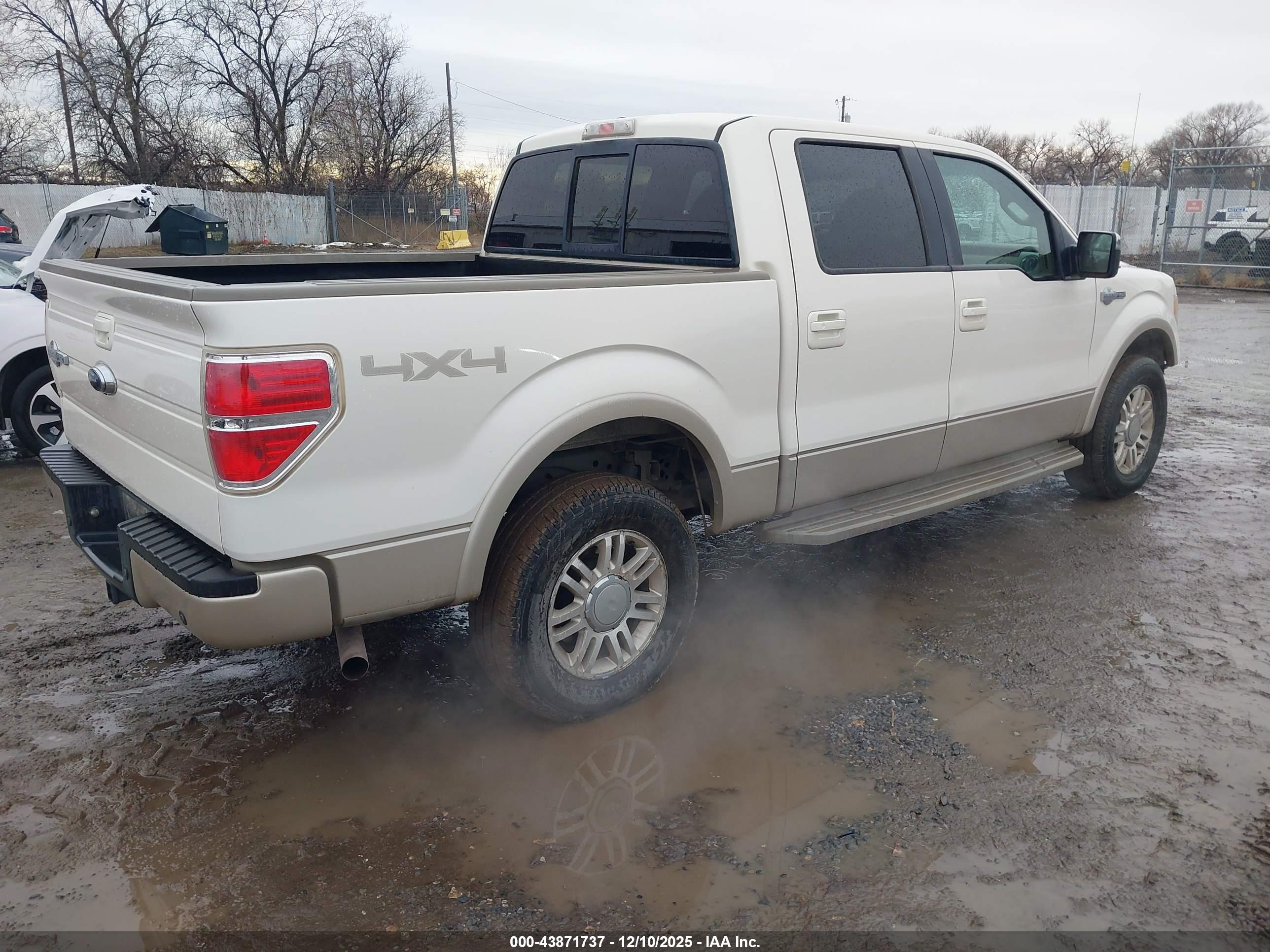 FORD F-150 image 4