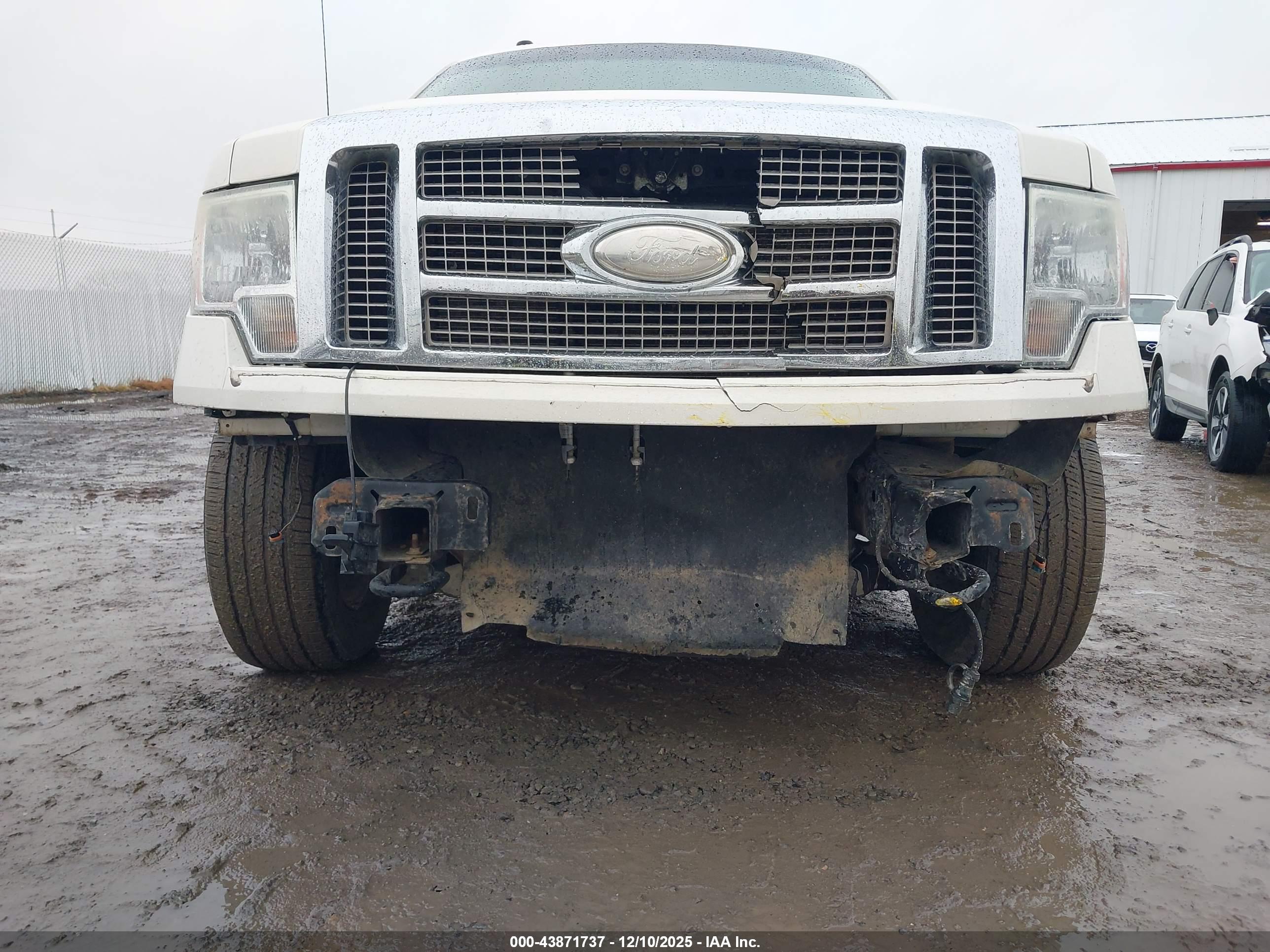 FORD F-150 image 6