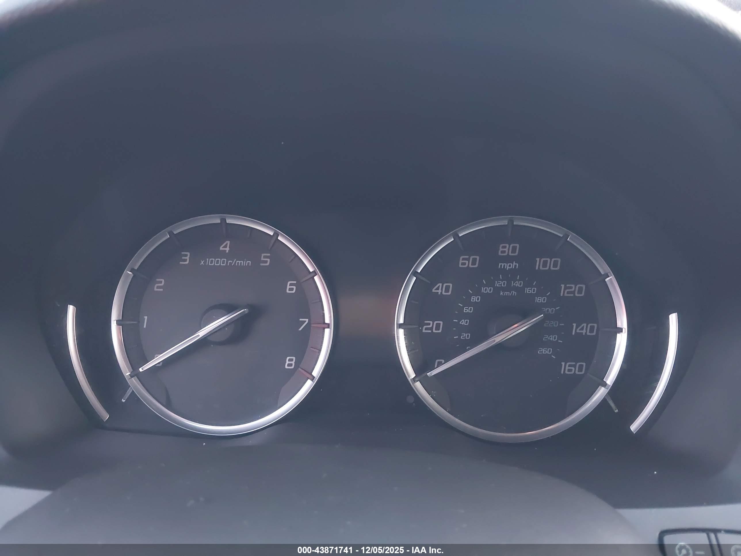 ACURA MDX image 7