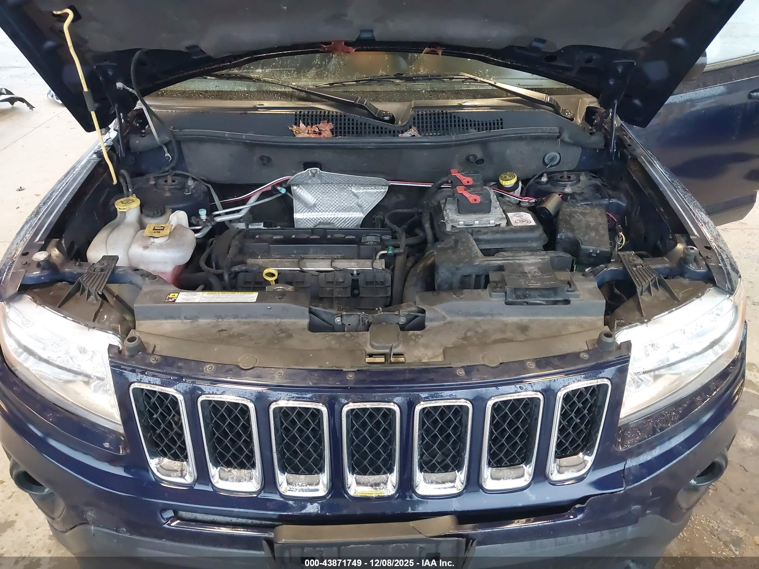 JEEP COMPASS image 10
