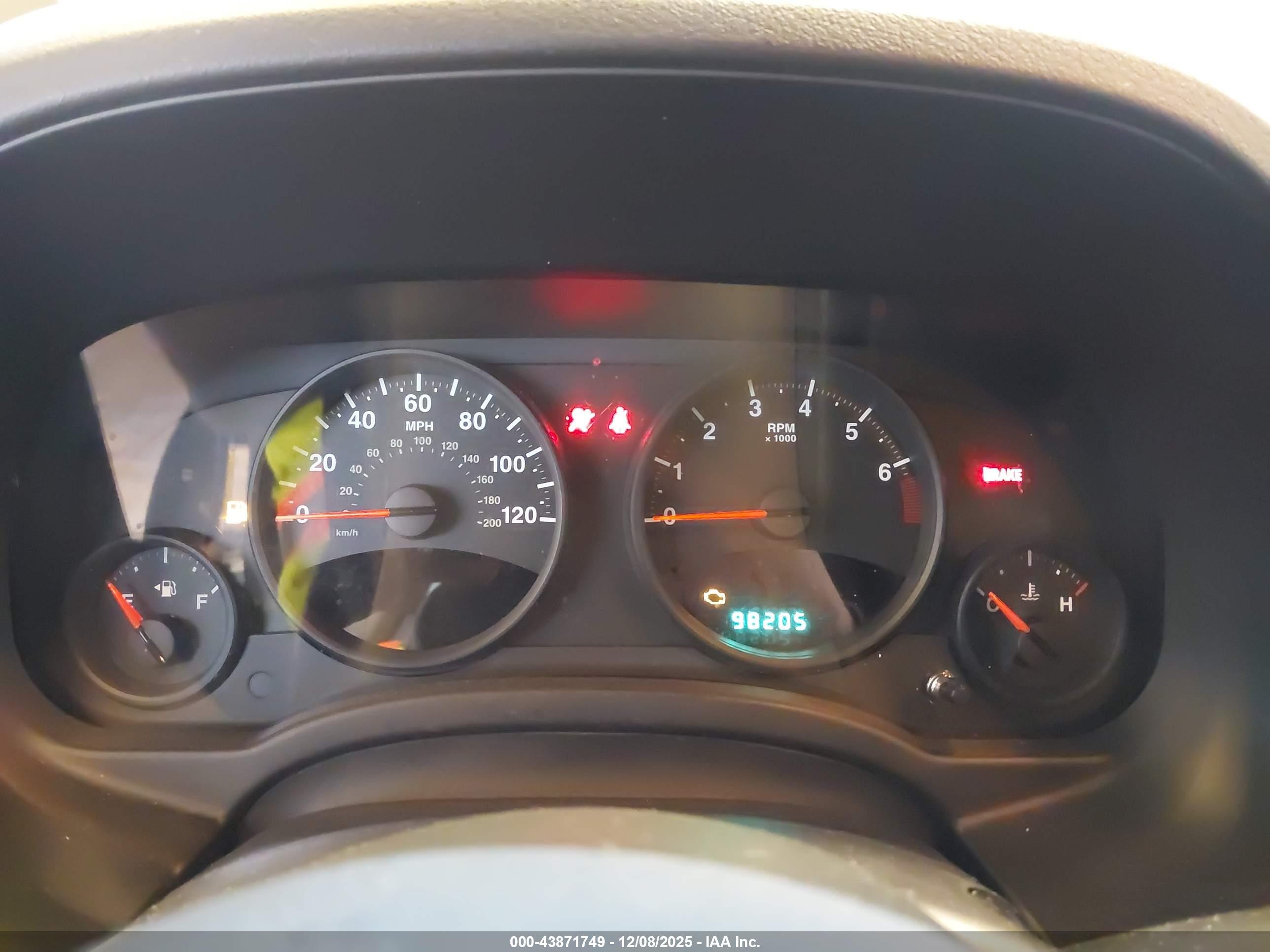 JEEP COMPASS image 7