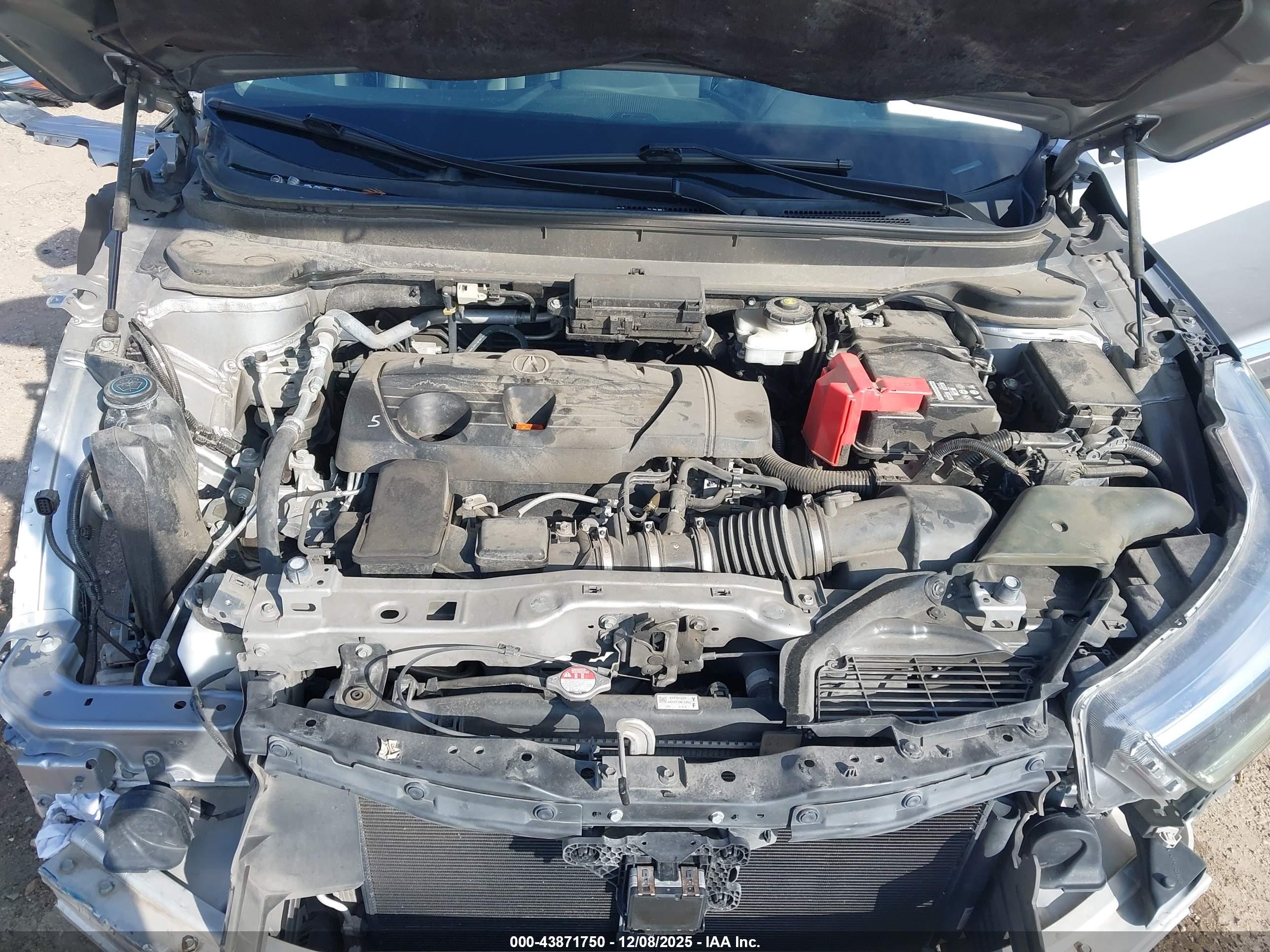 ACURA RDX image 10