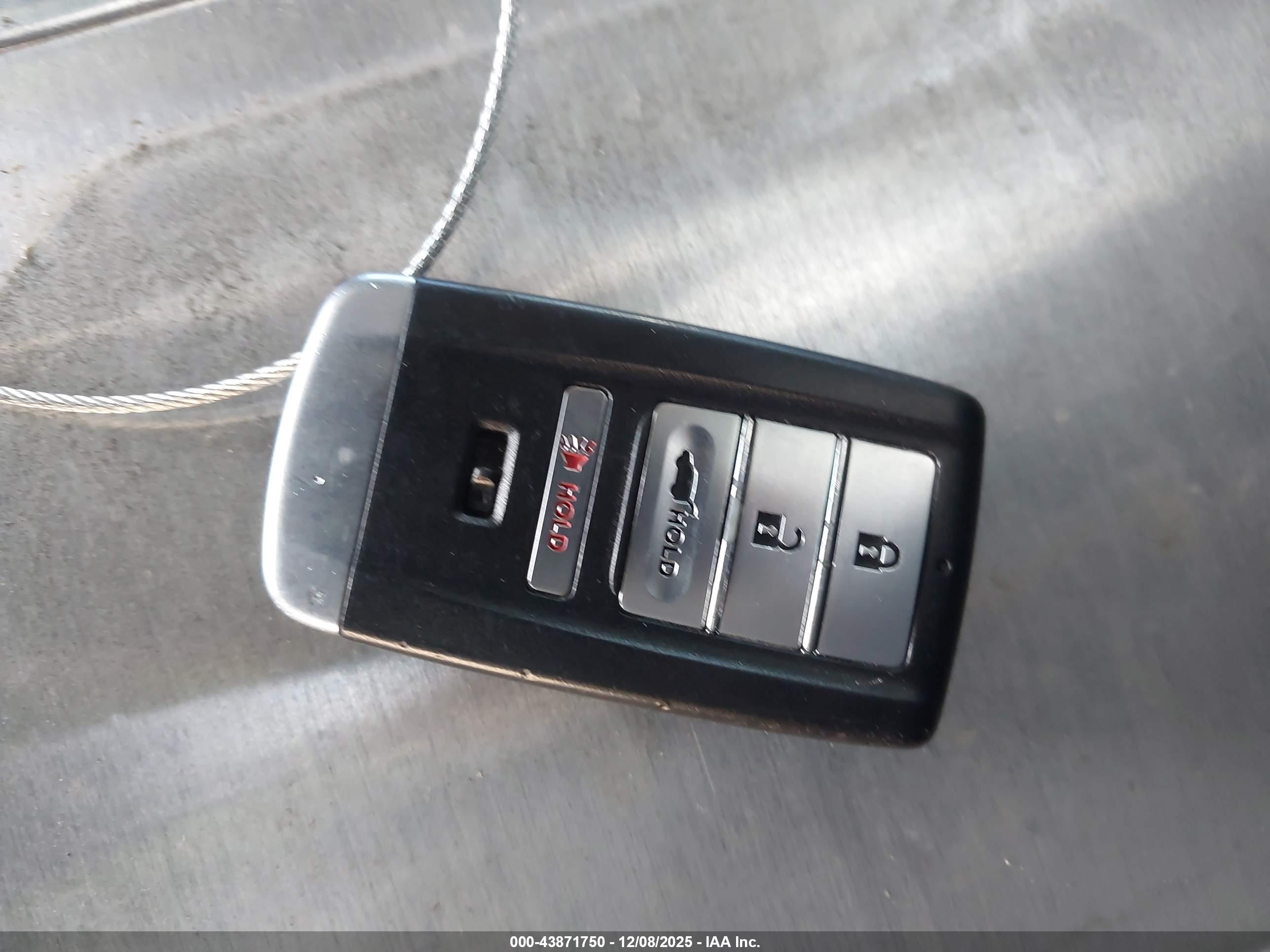ACURA RDX image 11