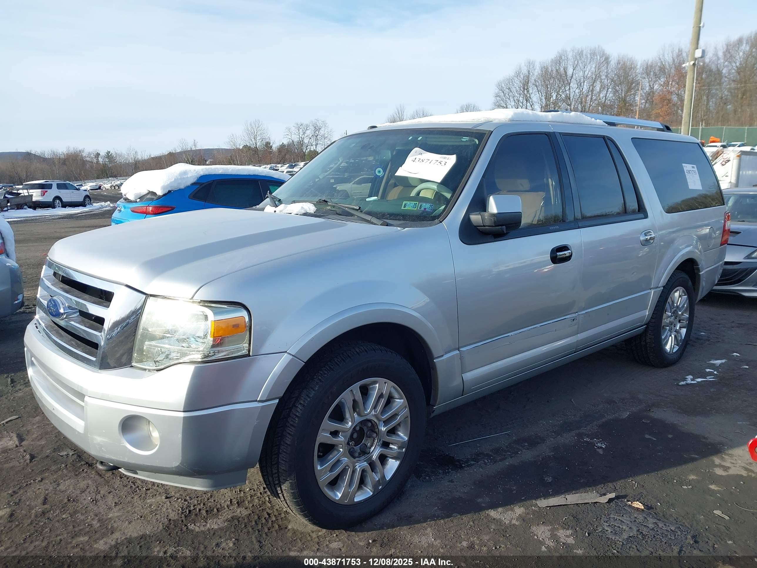 FORD EXPEDITION image 2
