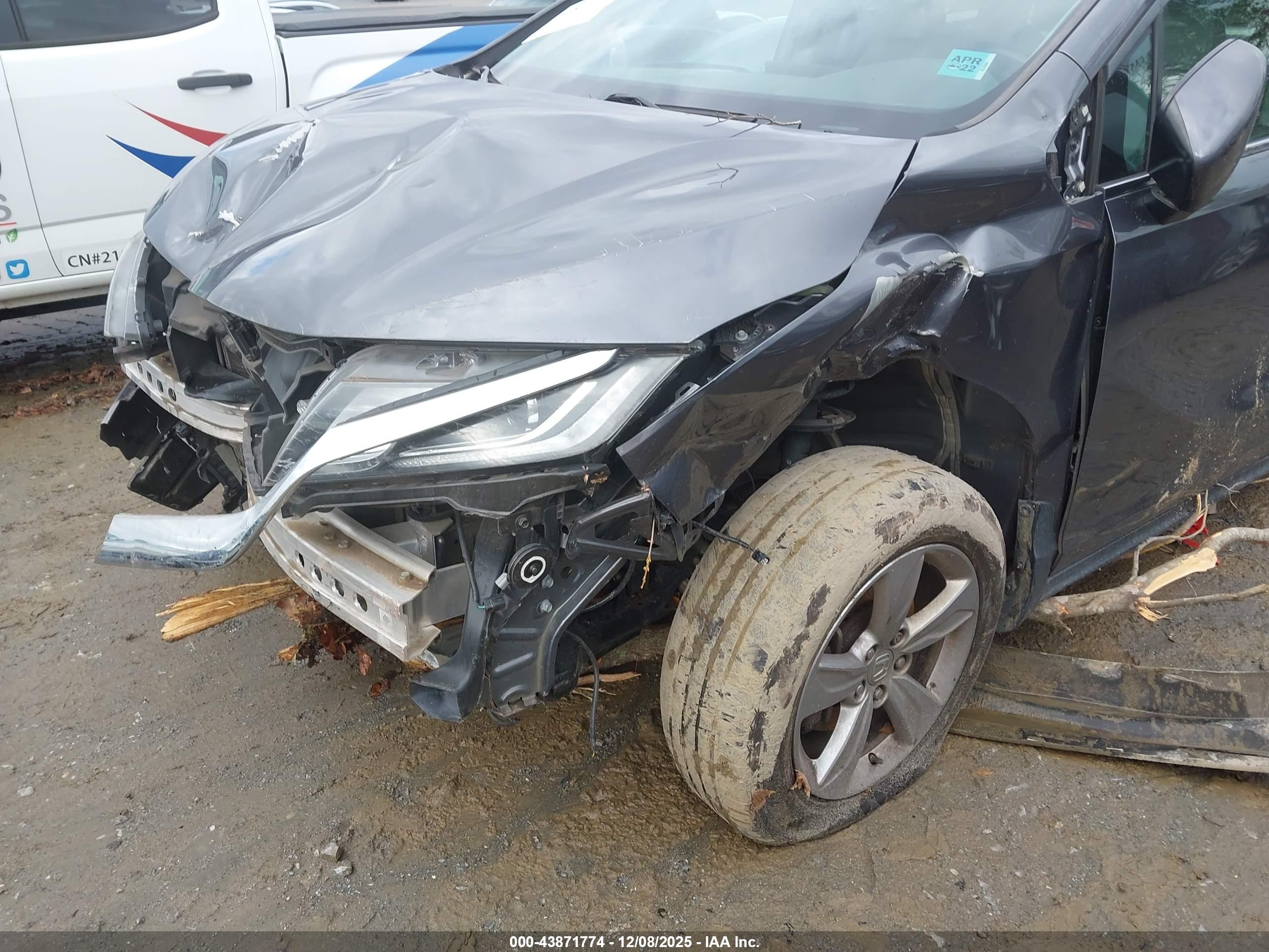 HONDA ODYSSEY image 6
