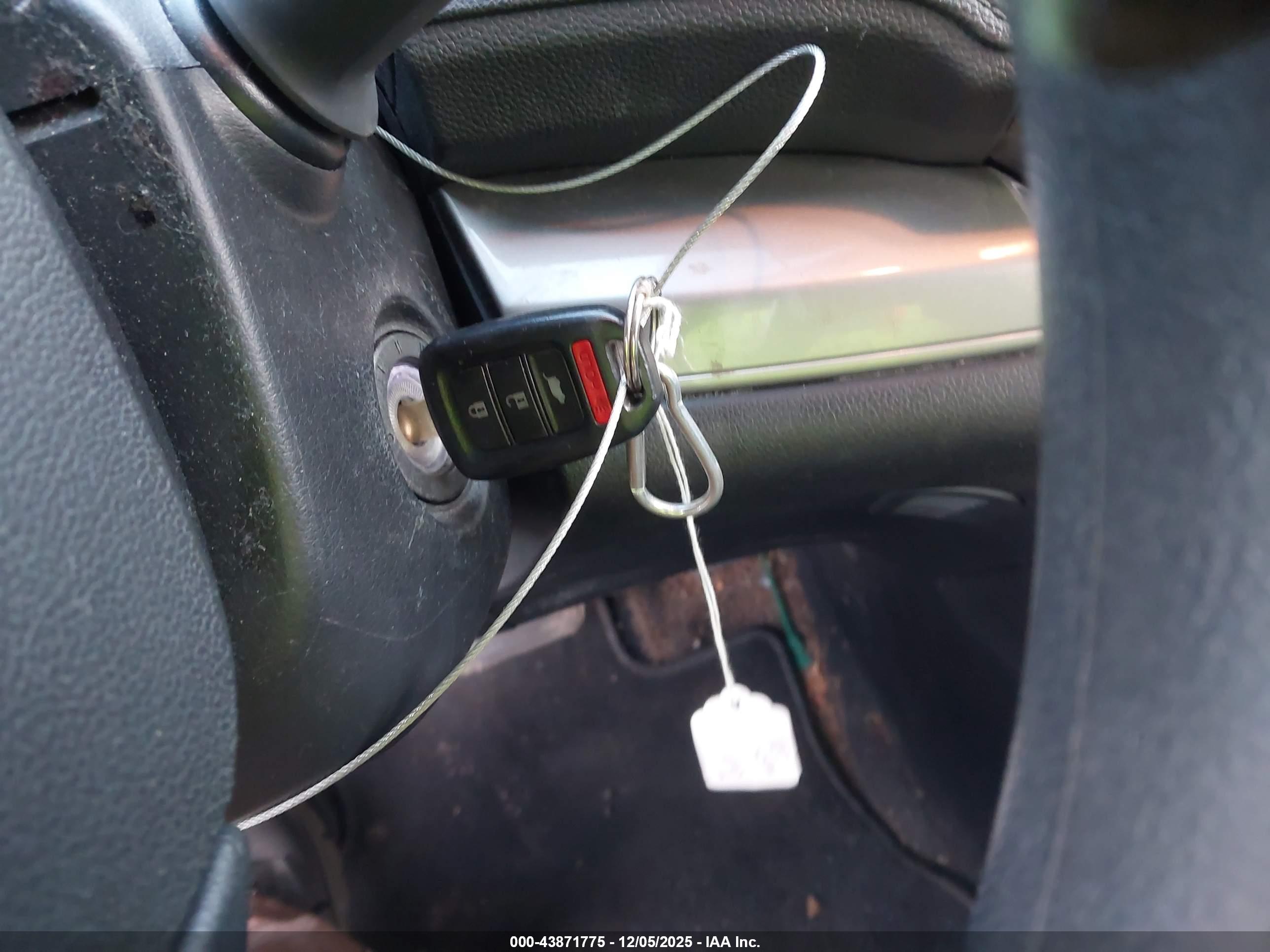 HONDA CR-V image 11