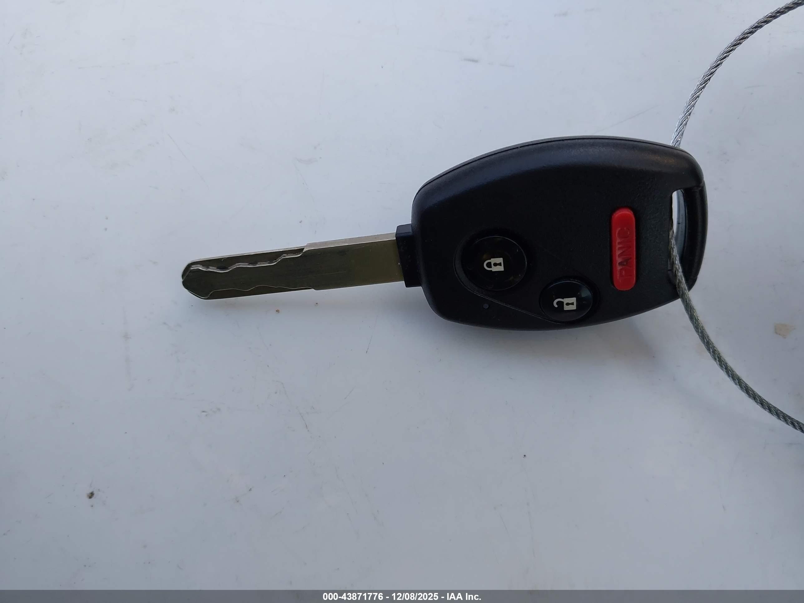 HONDA FIT image 11