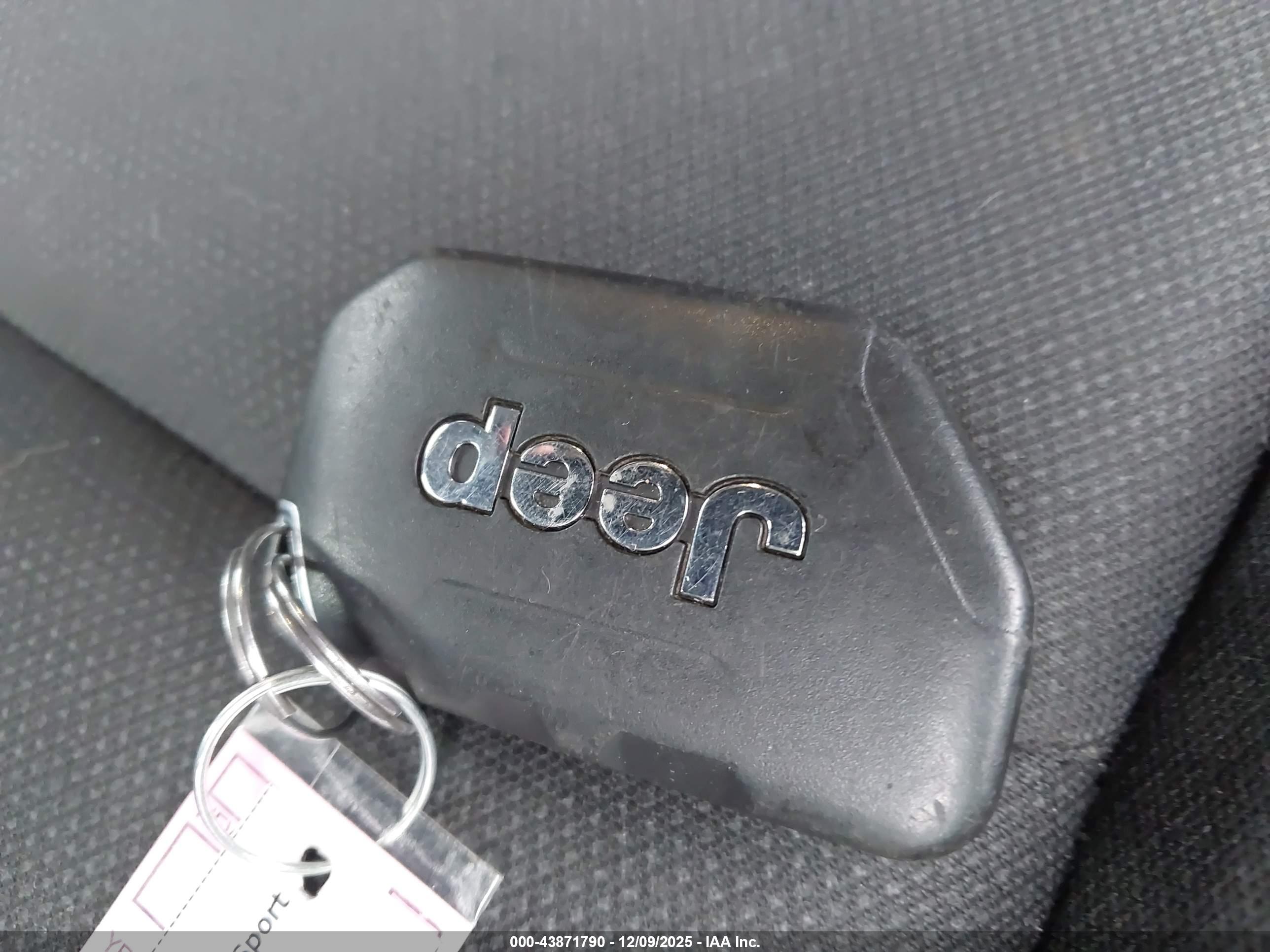JEEP WRANGLER image 11
