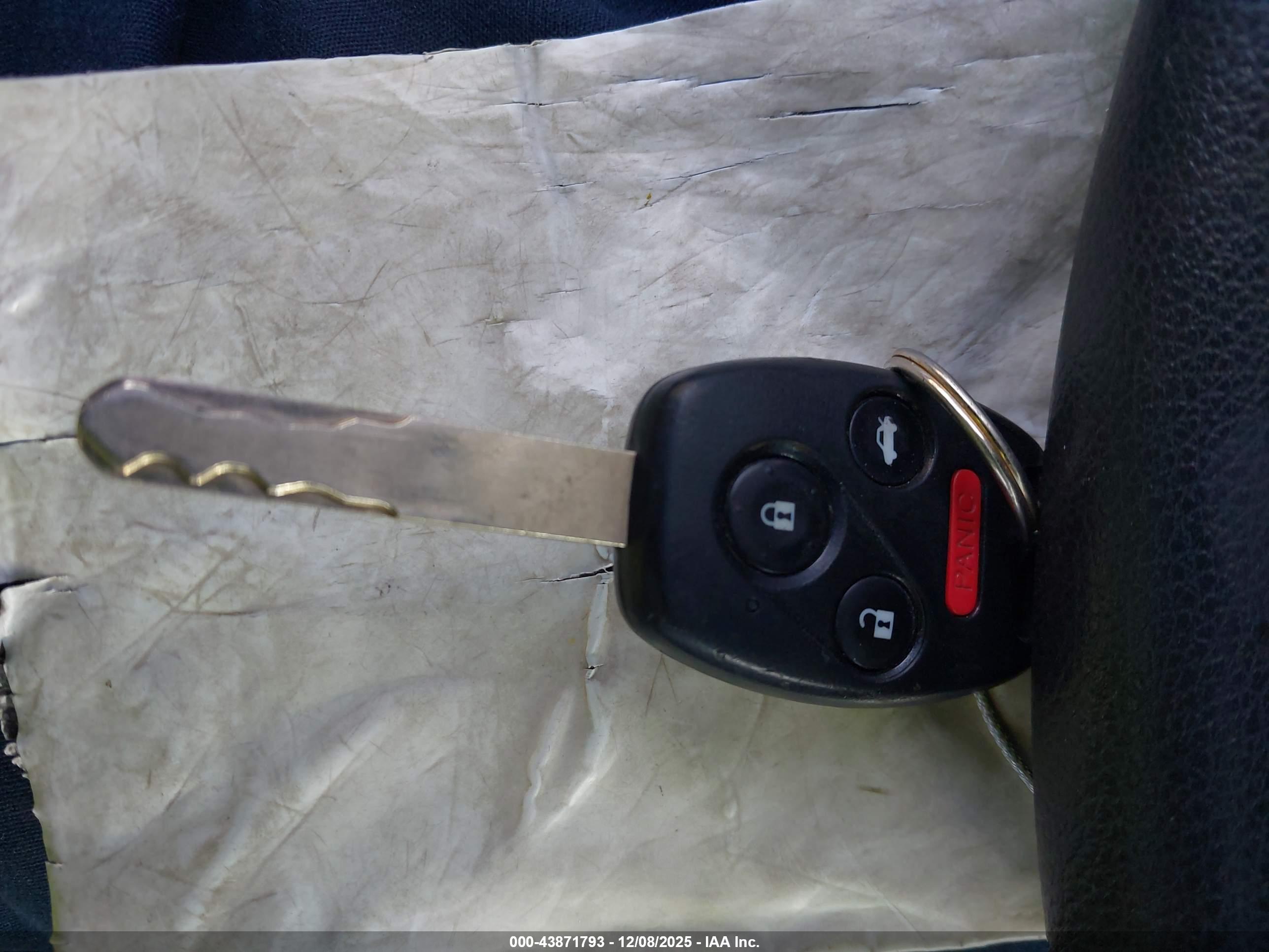 HONDA CIVIC image 11