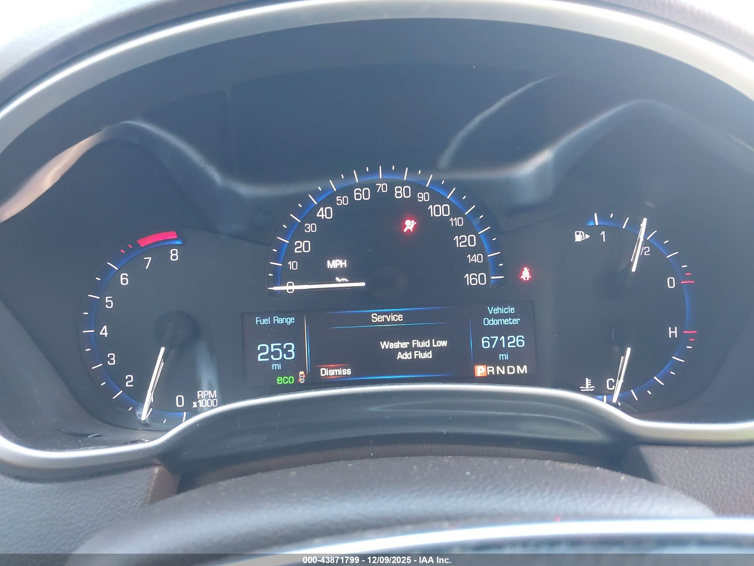 CADILLAC SRX image 7