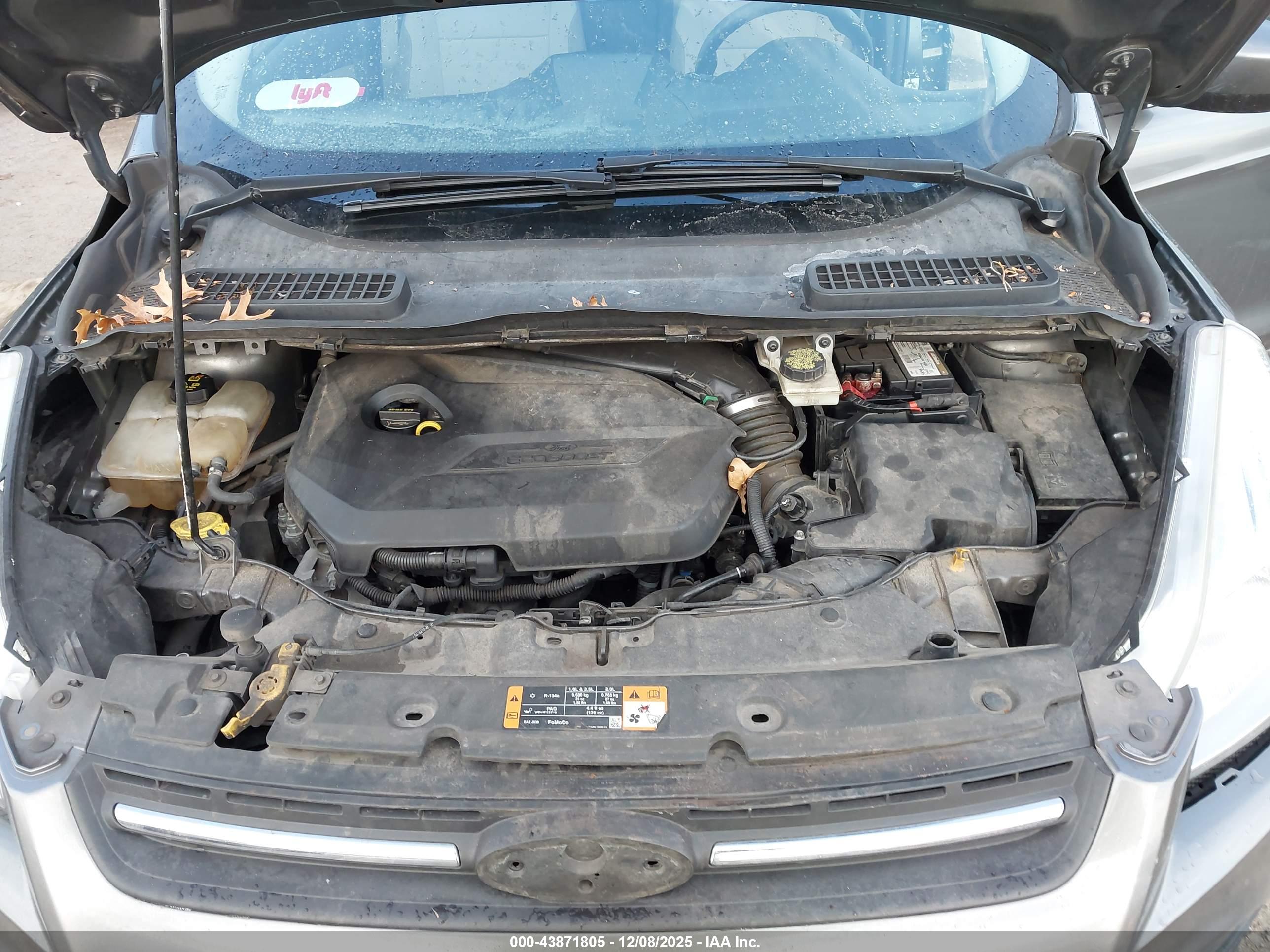 FORD ESCAPE image 10