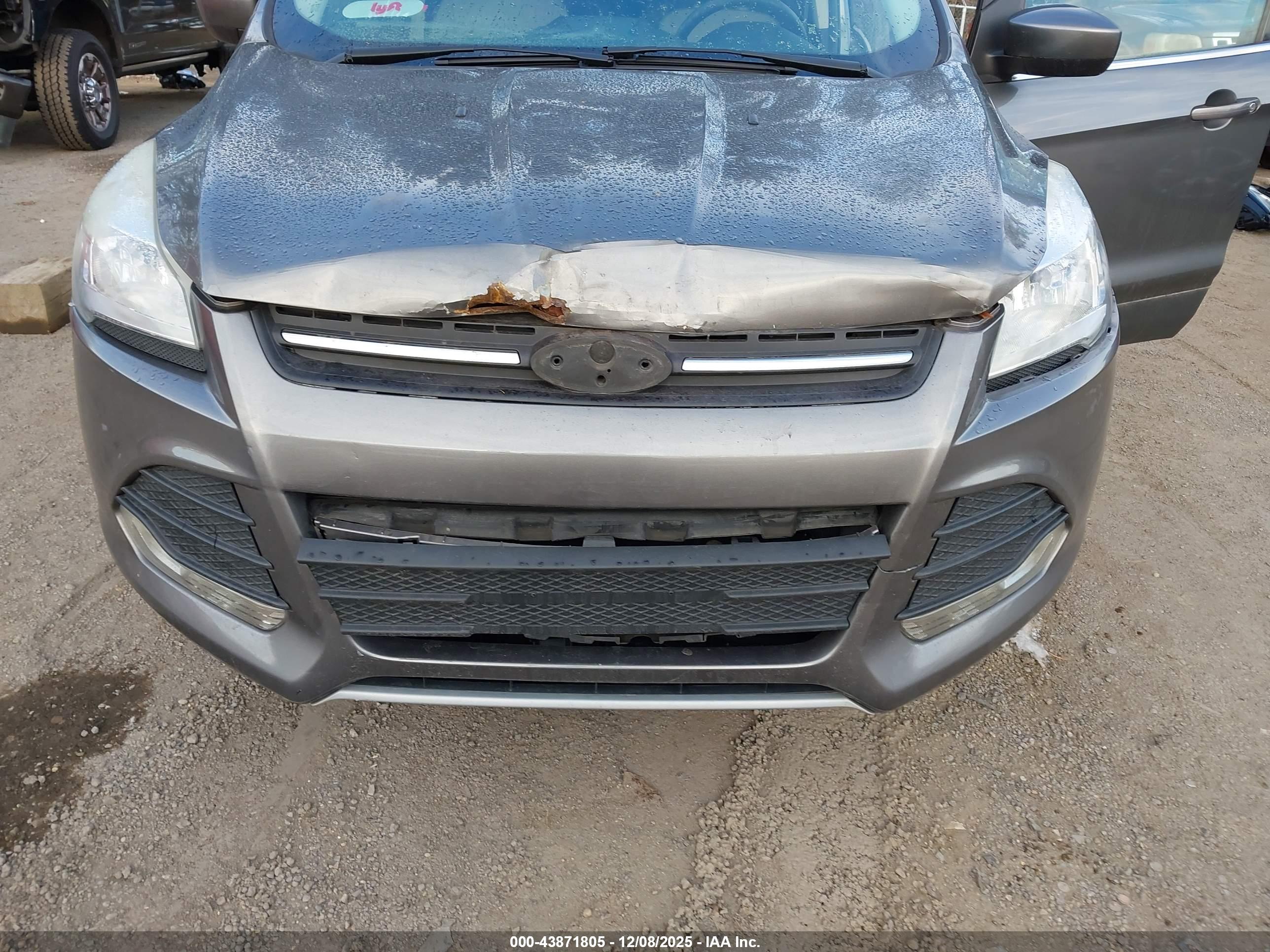 FORD ESCAPE image 6