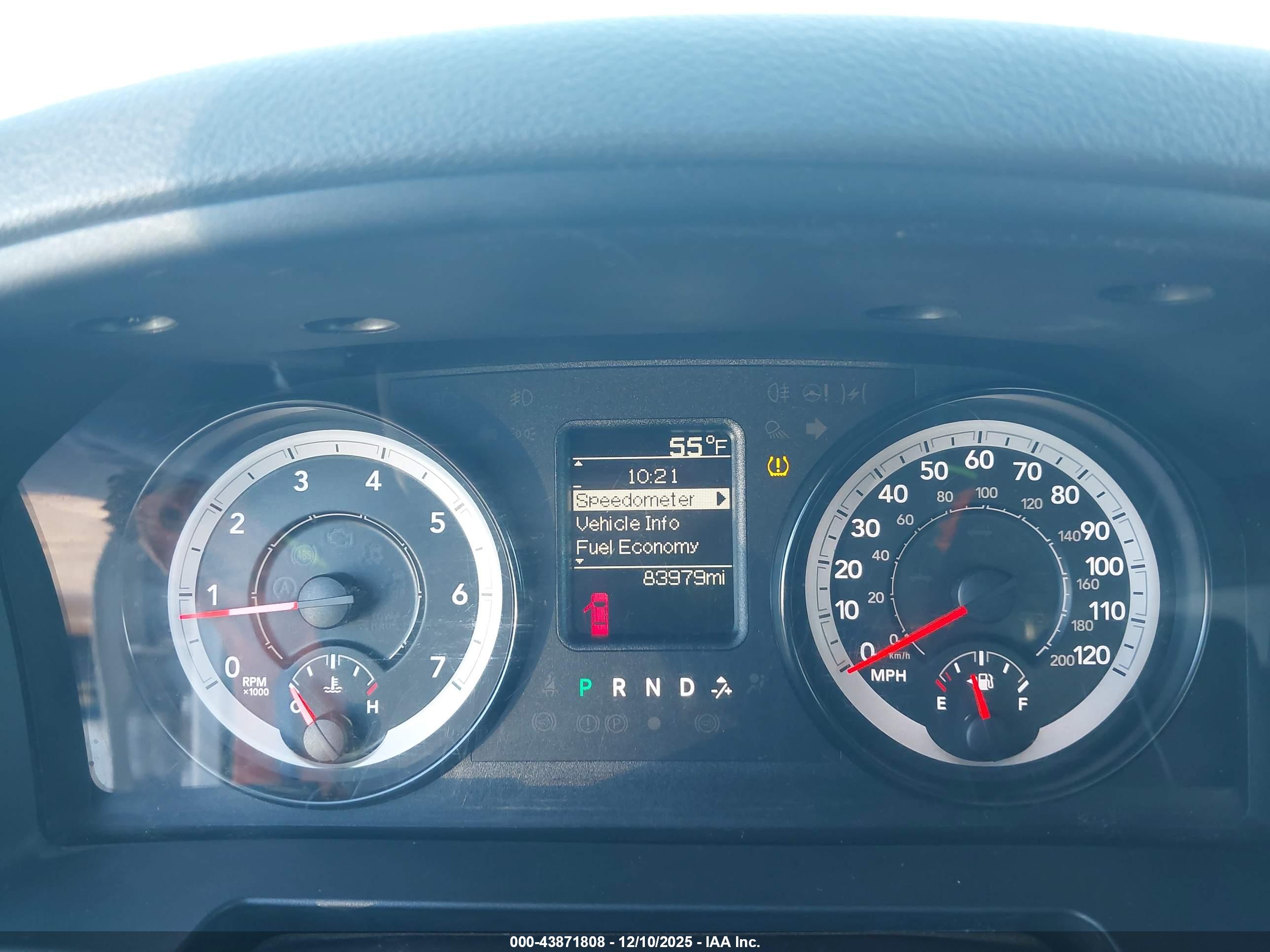 RAM 1500 image 7