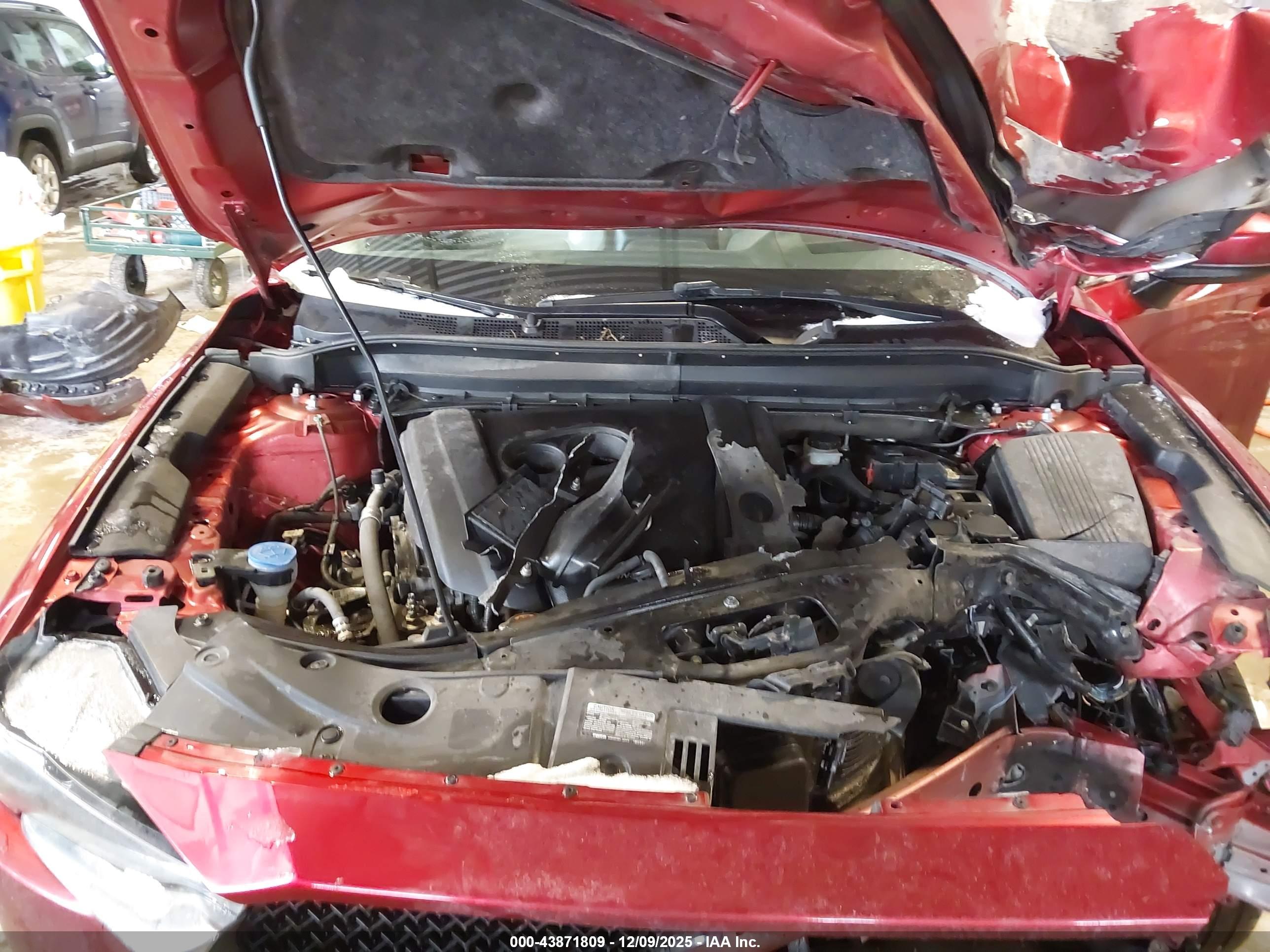 MAZDA CX-5 image 10