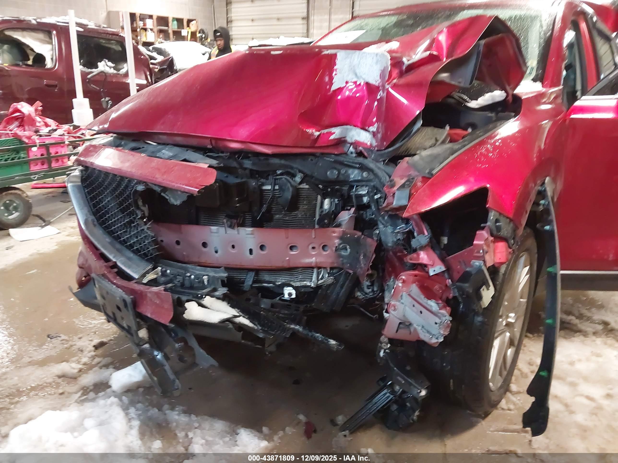 MAZDA CX-5 image 6
