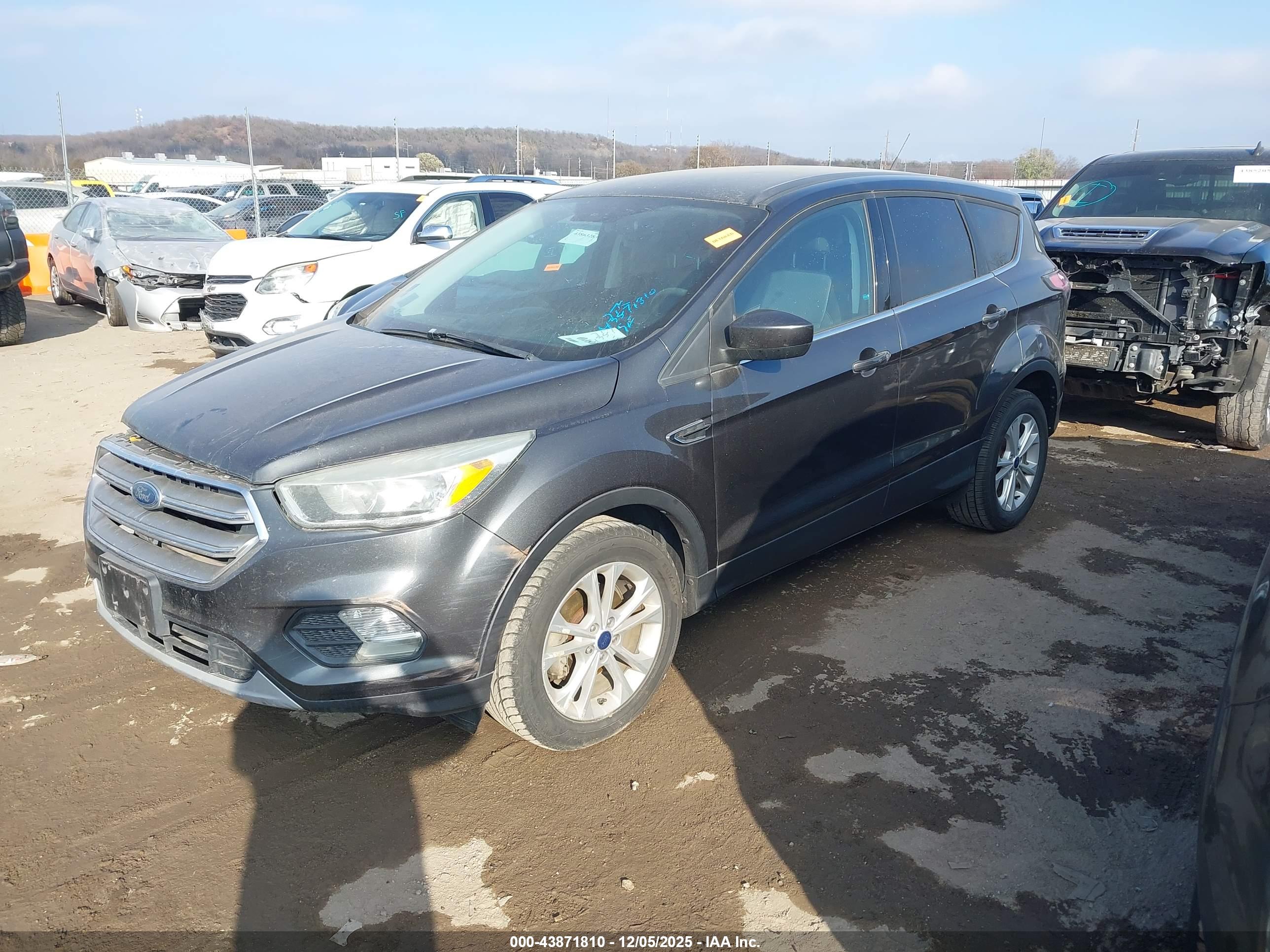 FORD ESCAPE image 2