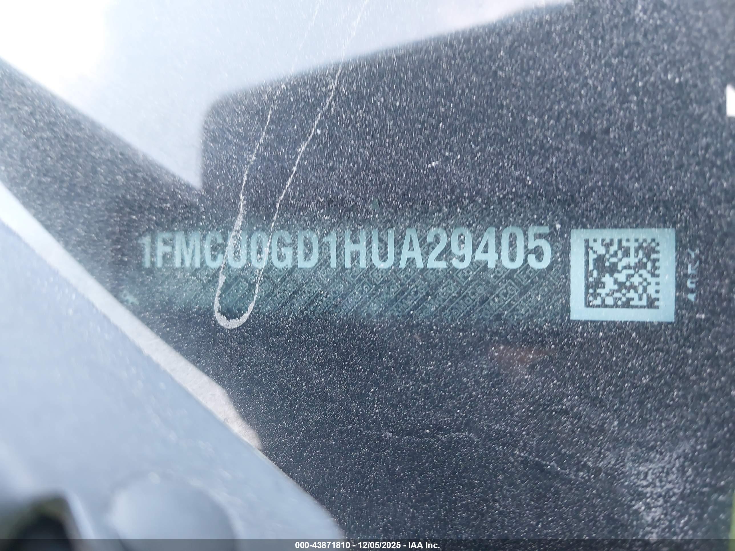 FORD ESCAPE image 9