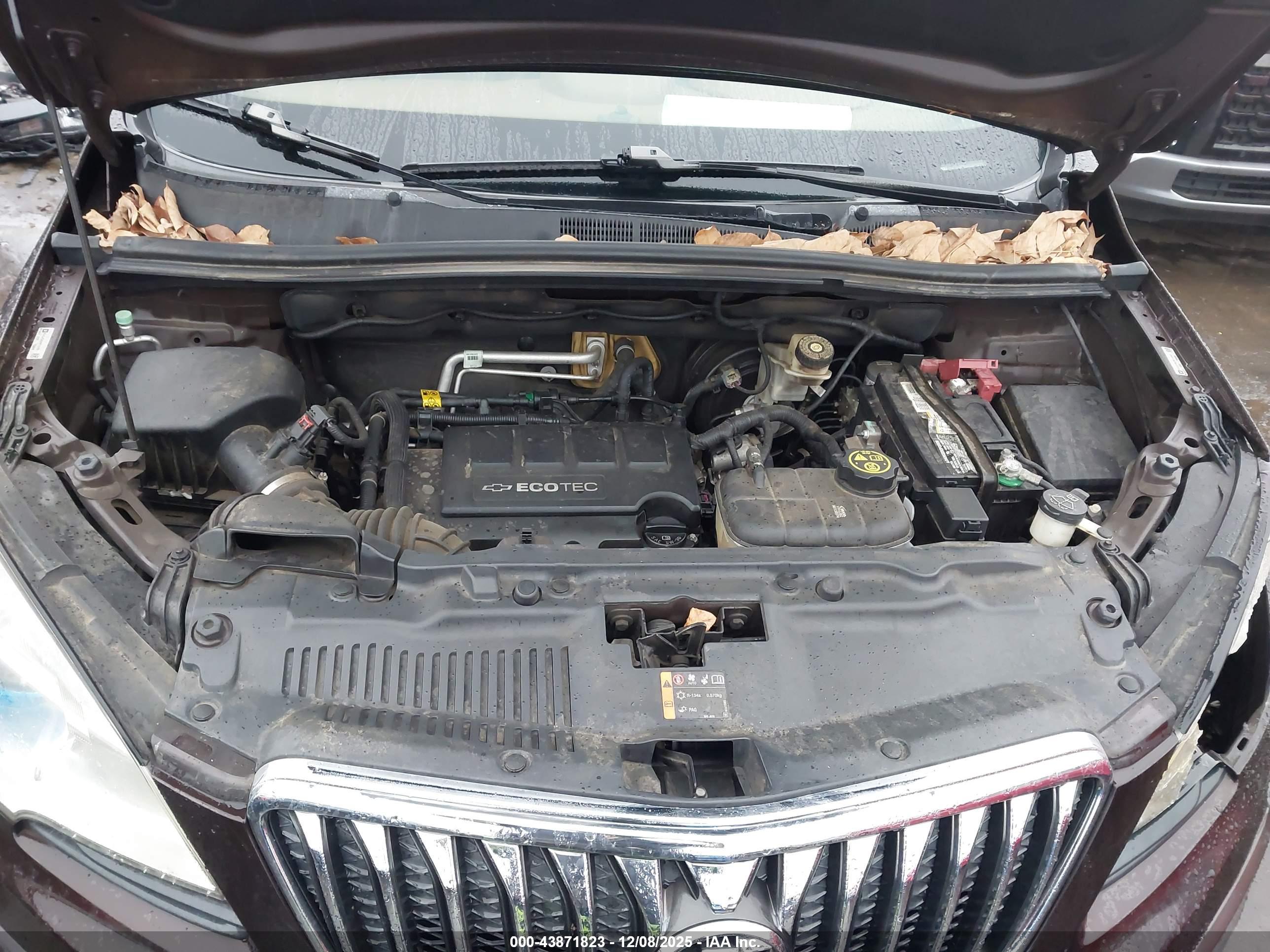 BUICK ENCORE image 10
