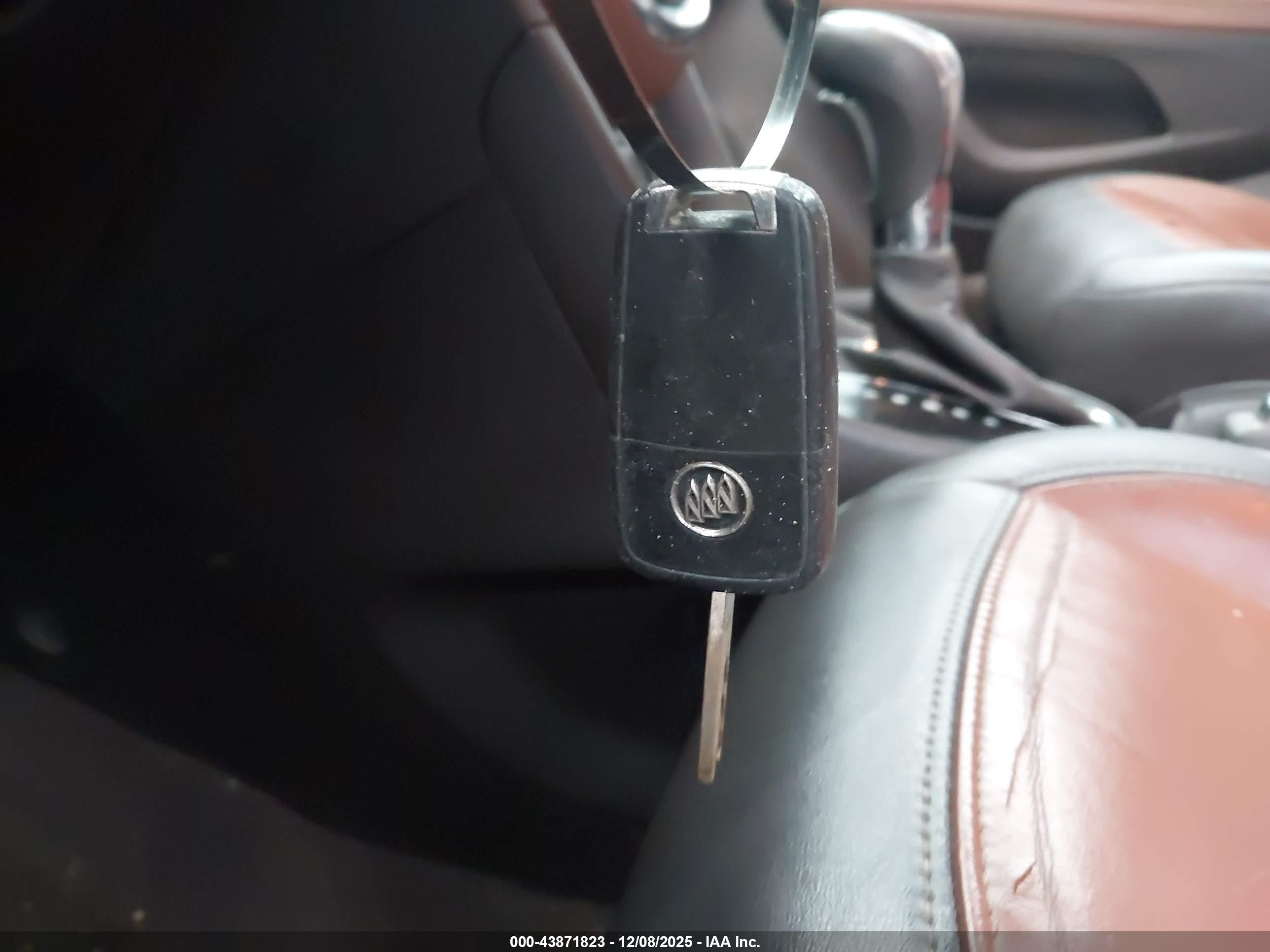 BUICK ENCORE image 11