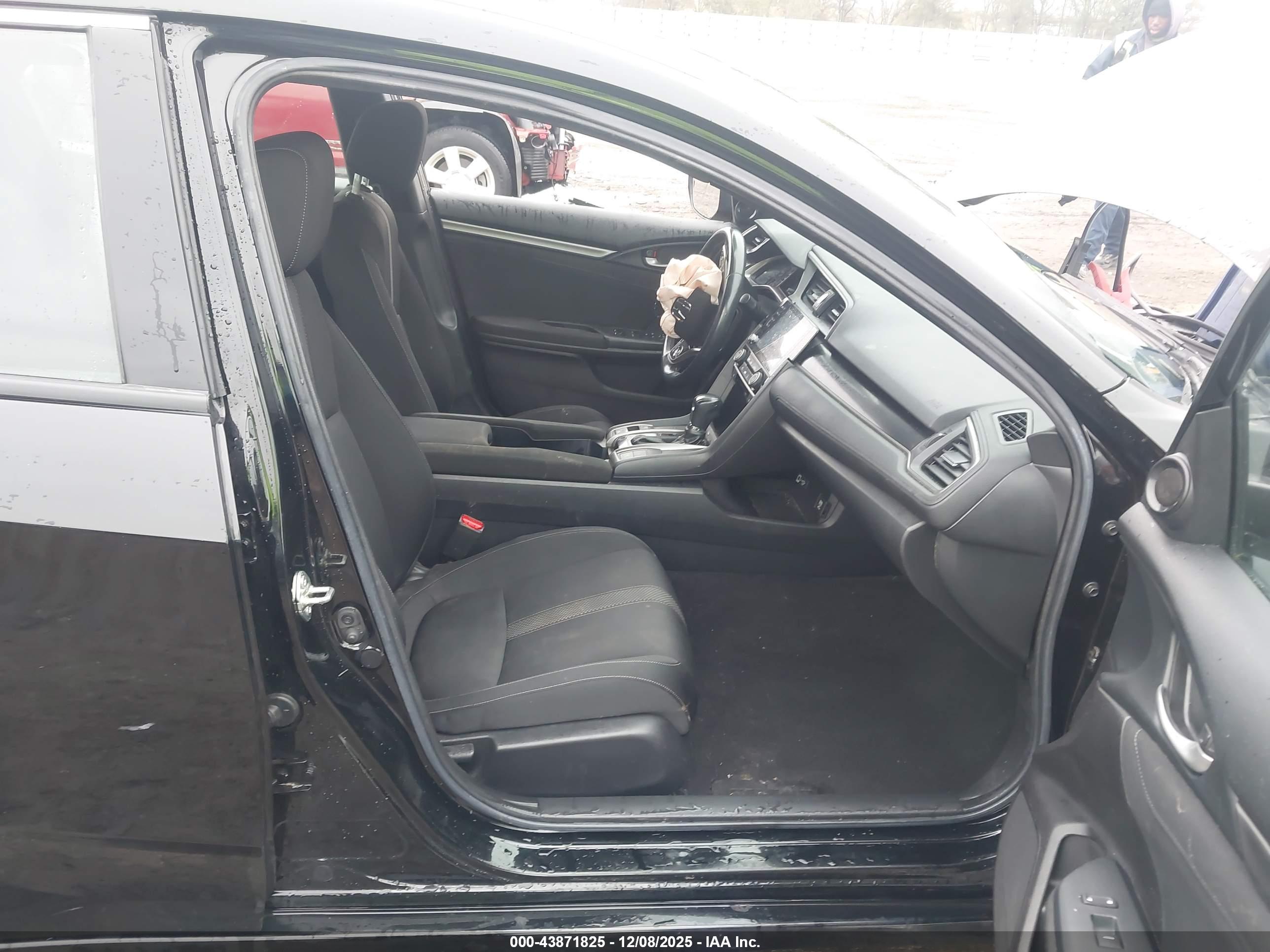 HONDA CIVIC image 5