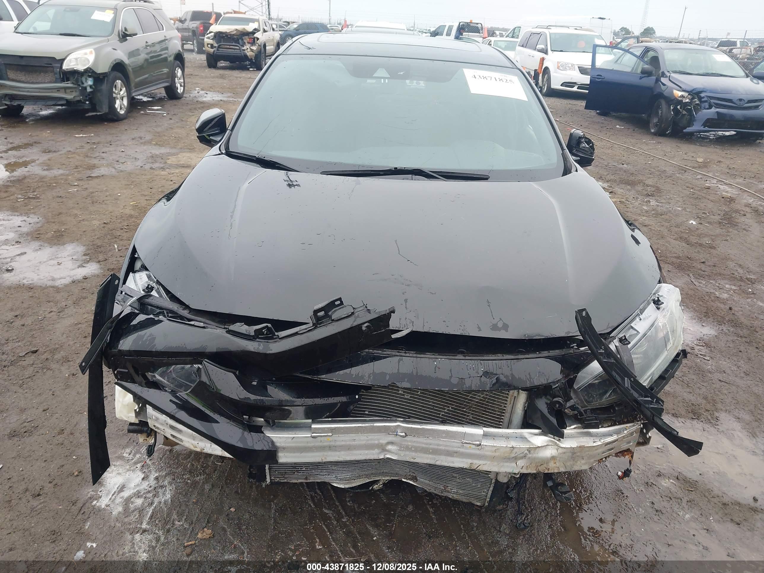 HONDA CIVIC image 6