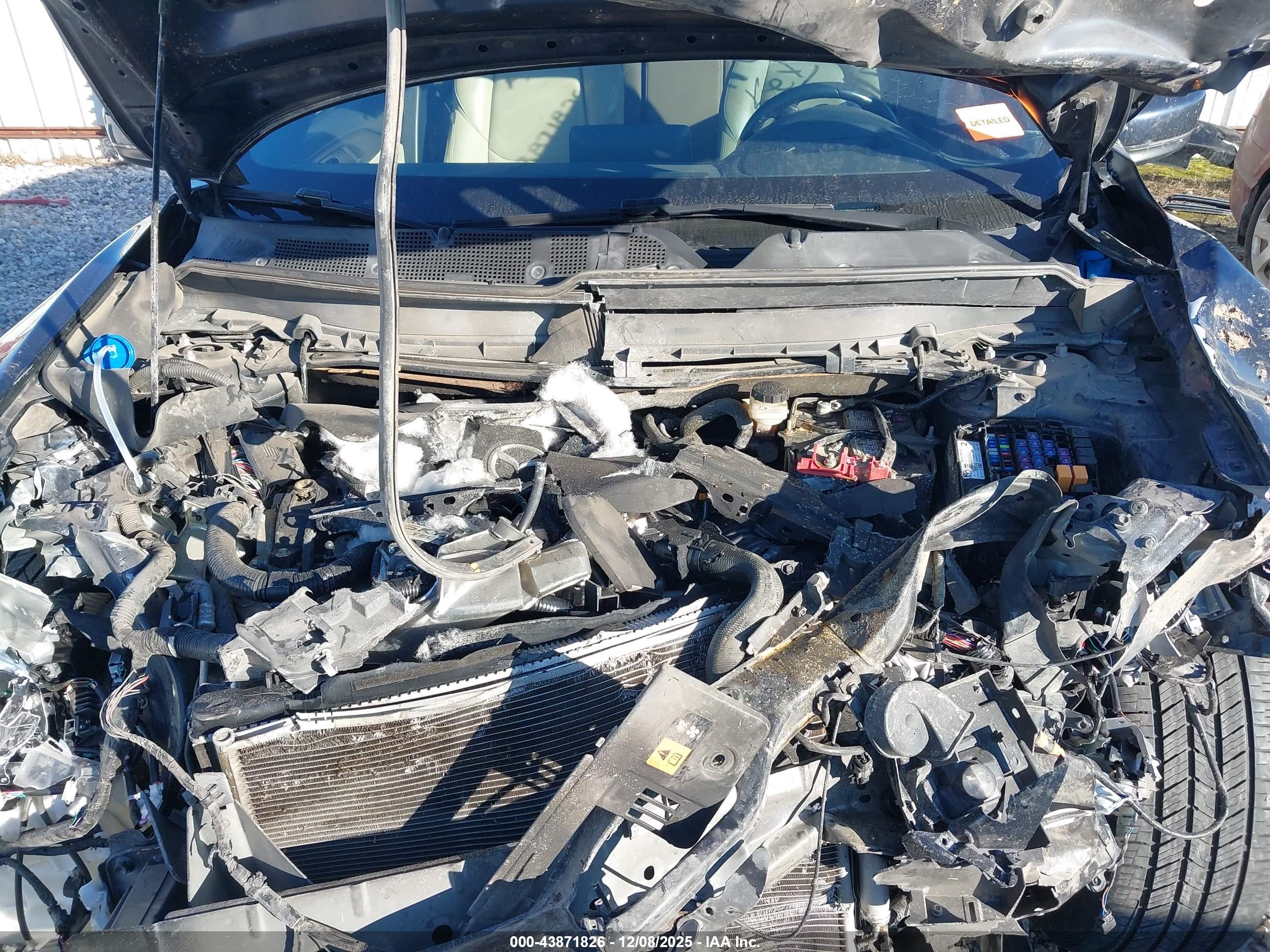 MAZDA CX-9 image 10