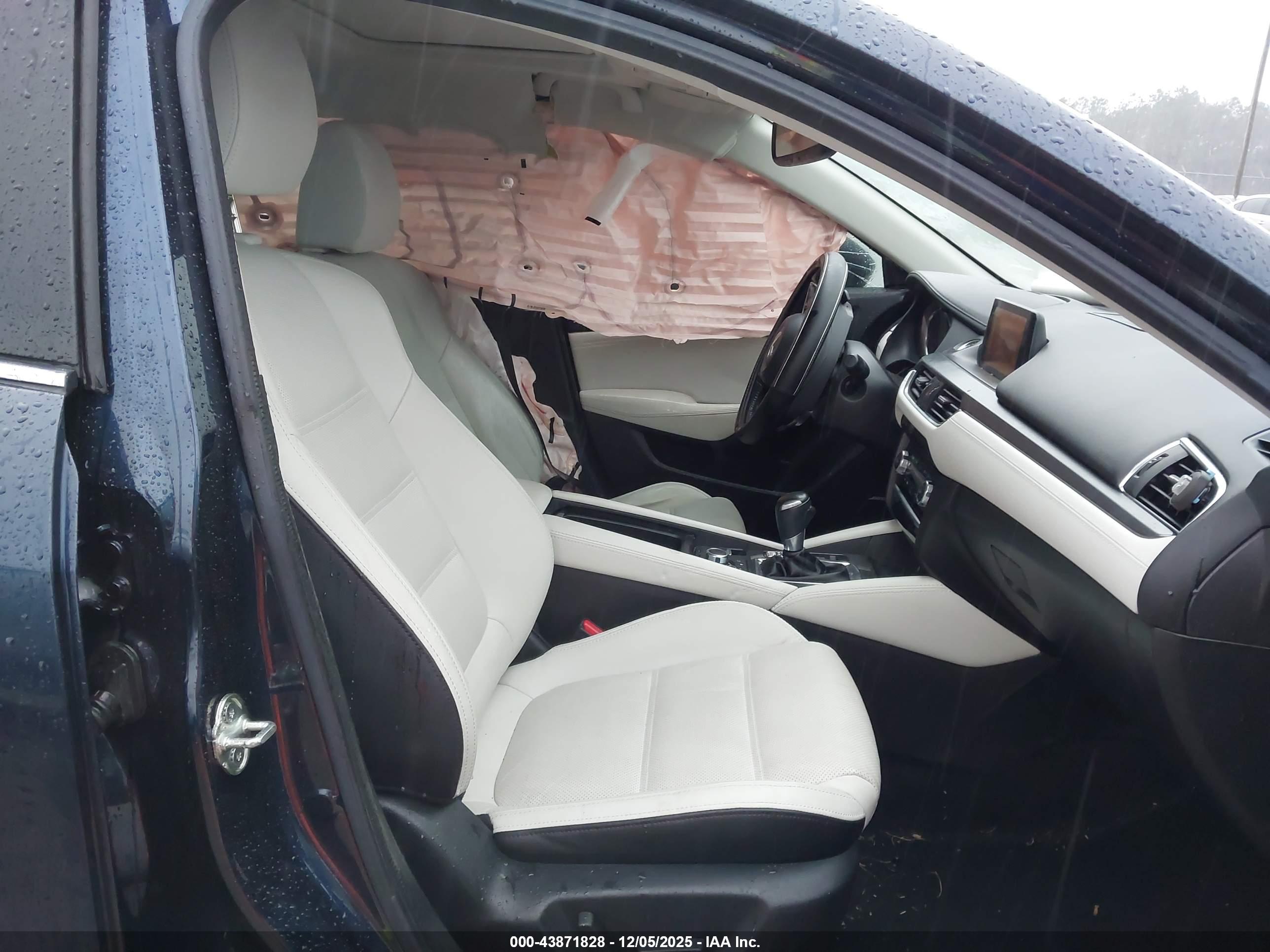 MAZDA MAZDA6 image 5