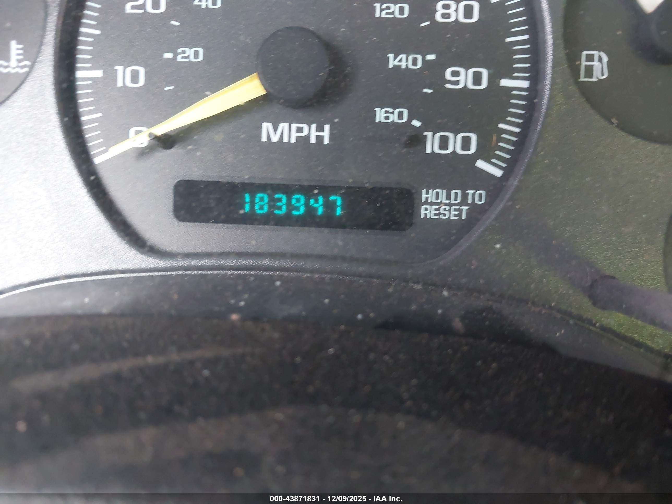 CHEVROLET S-10 image 7