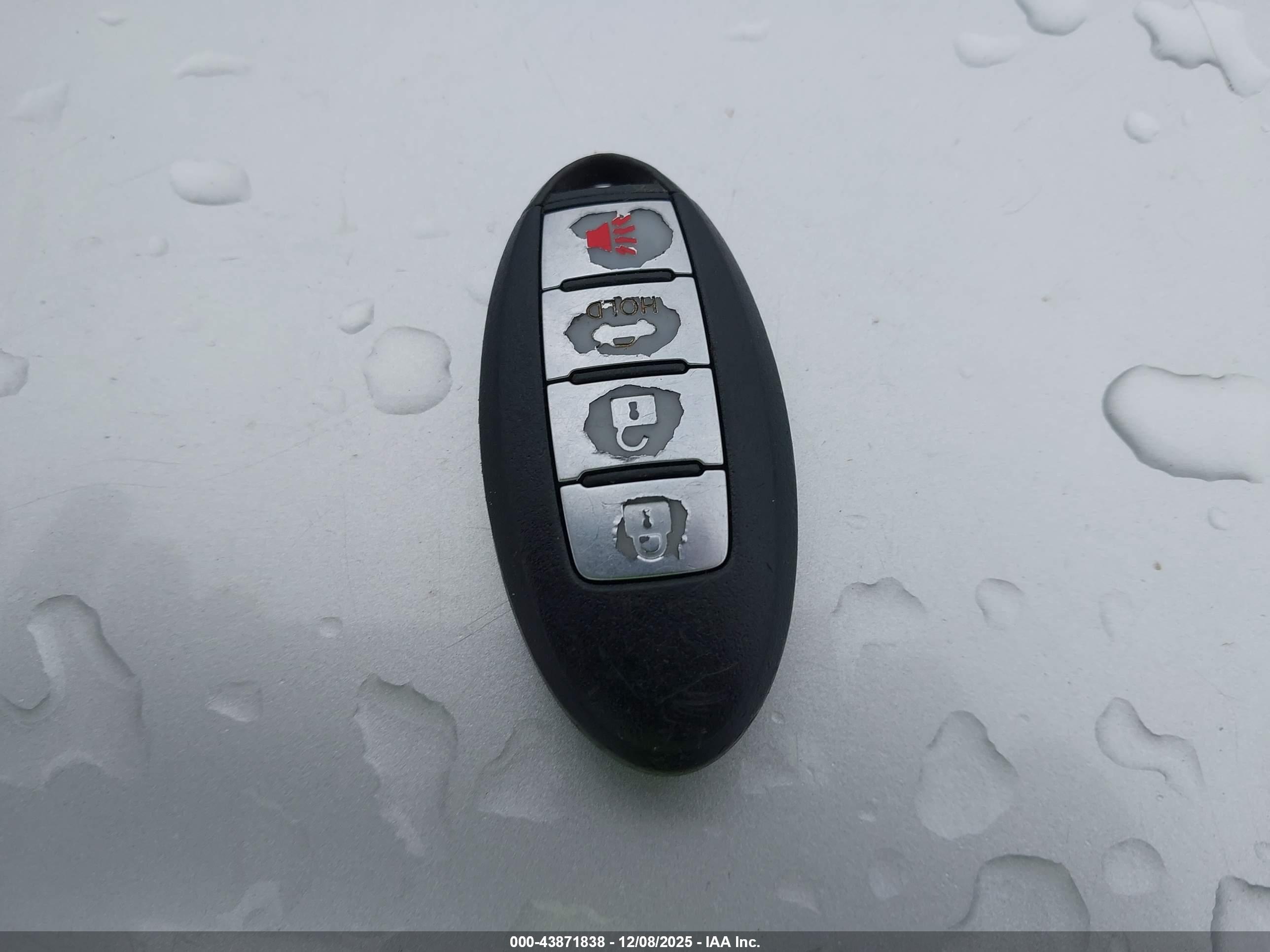 NISSAN ALTIMA image 11