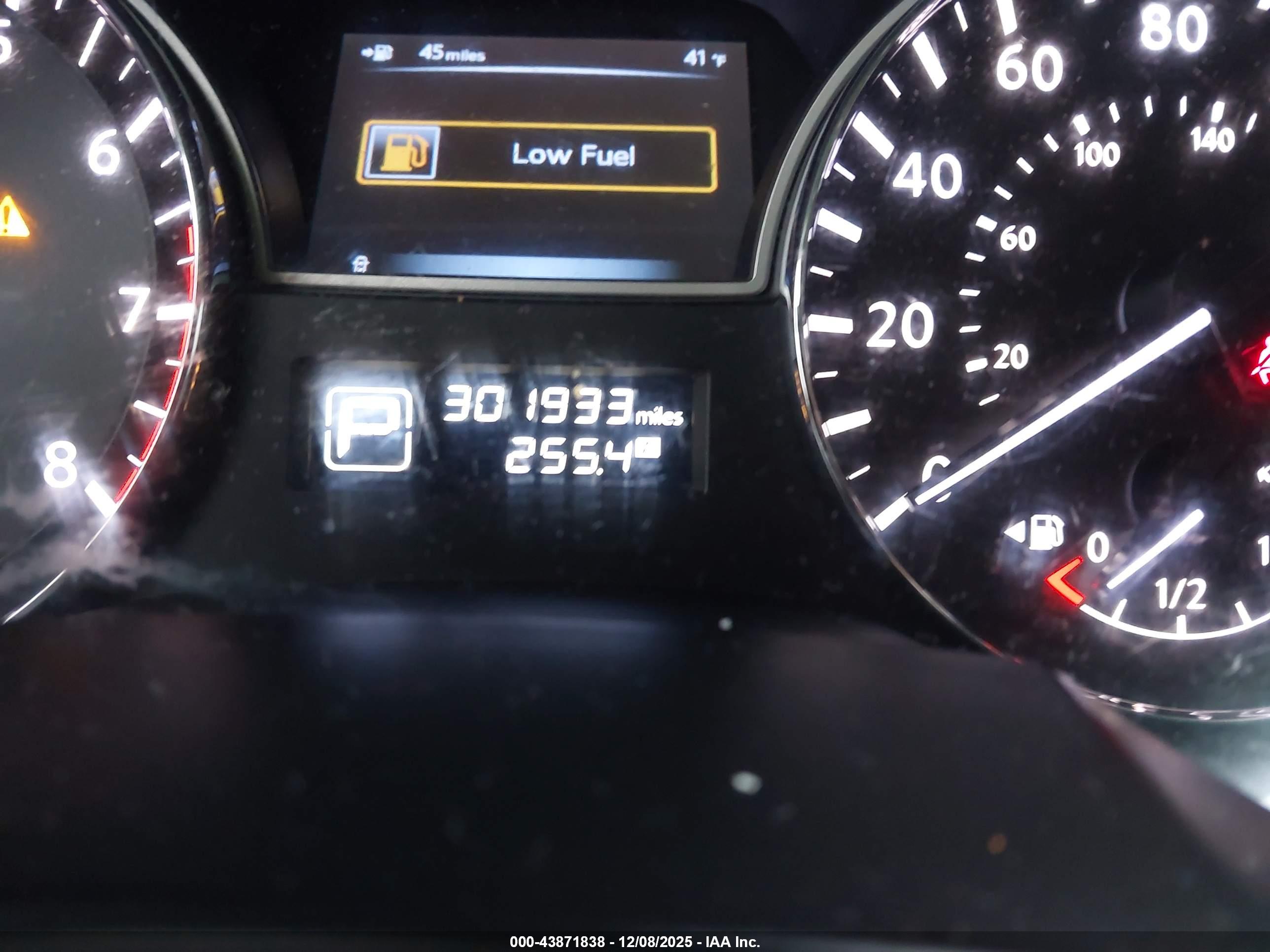 NISSAN ALTIMA image 7