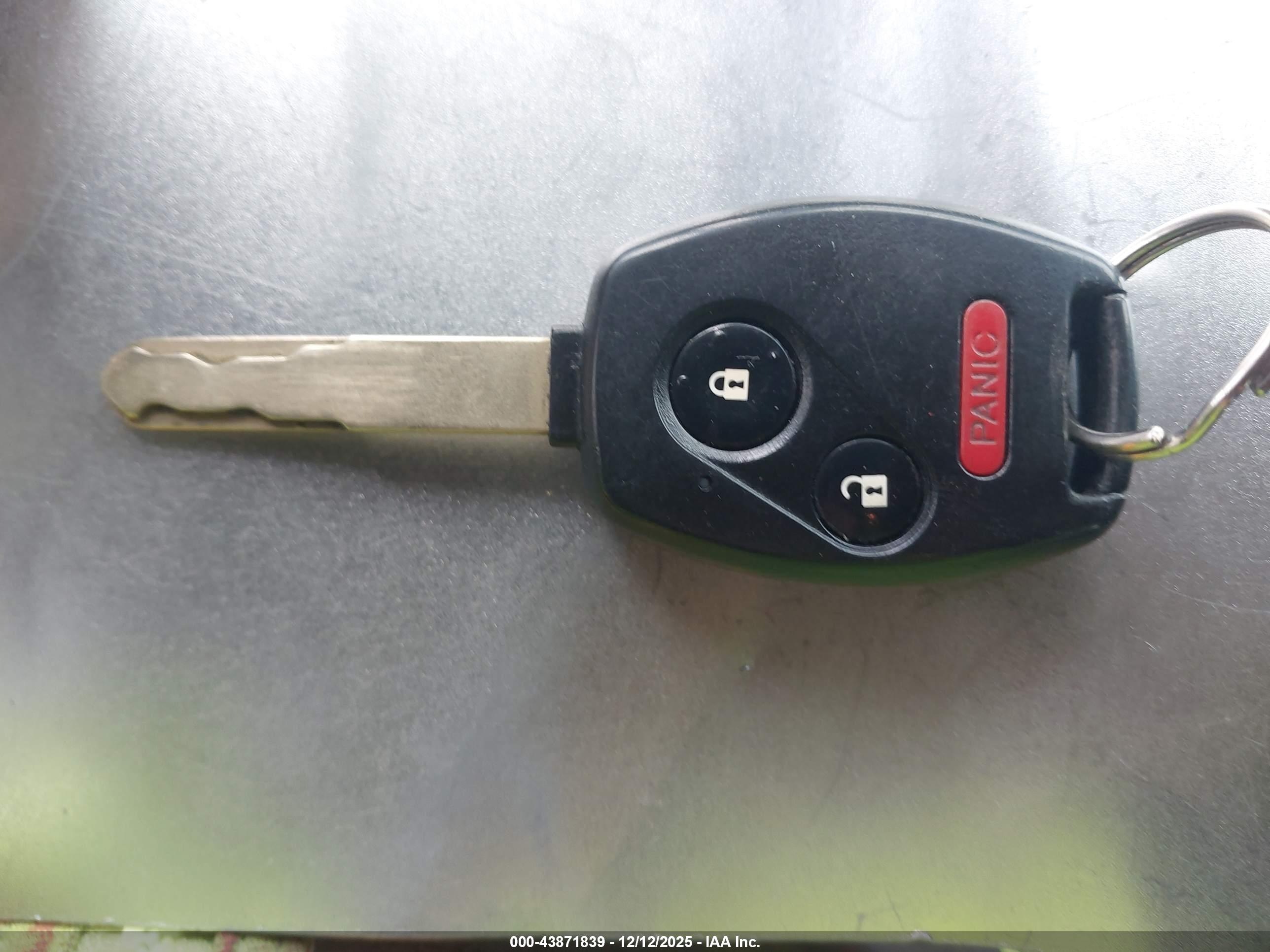 HONDA FIT image 11