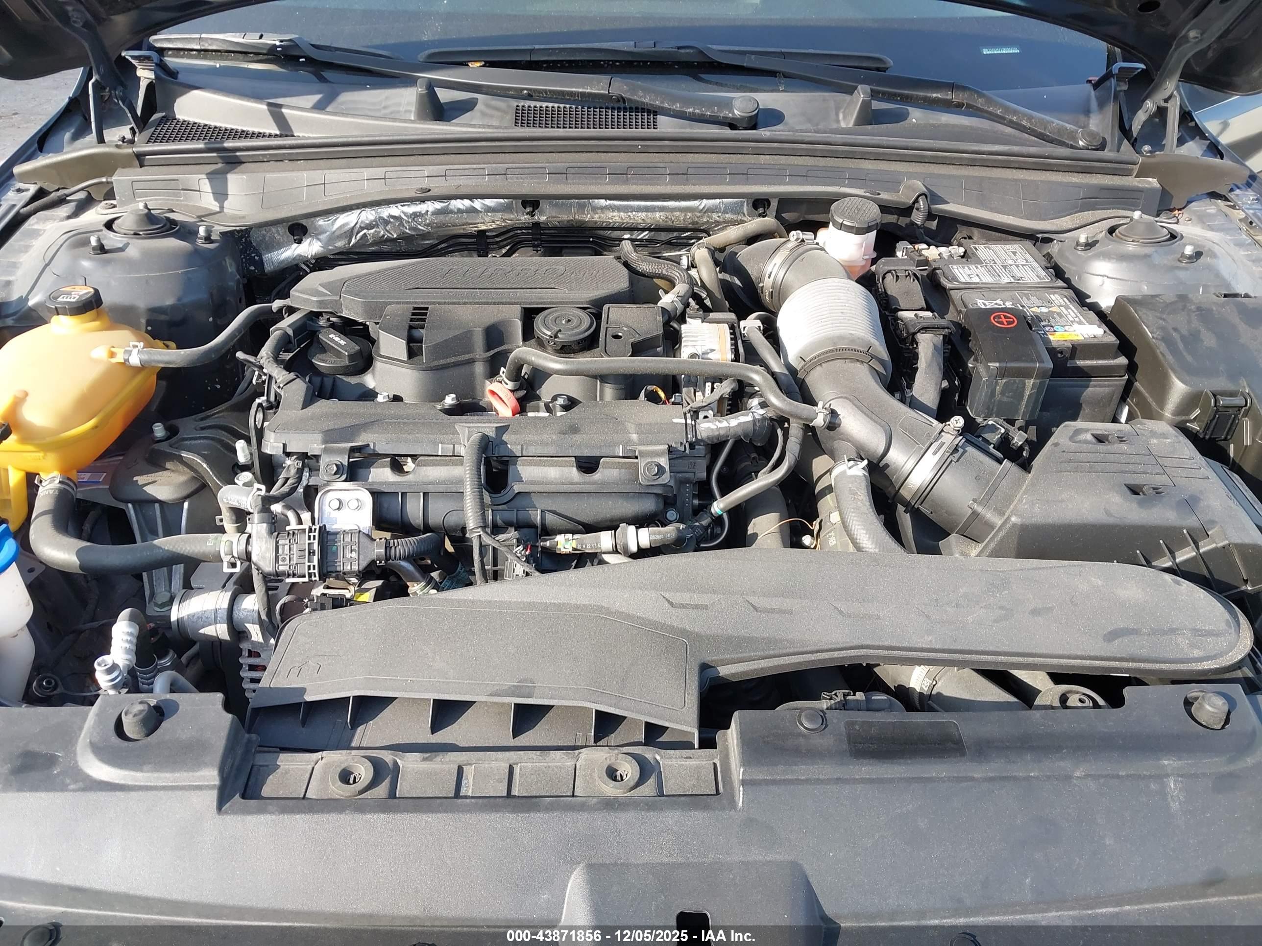 KIA K5 image 10