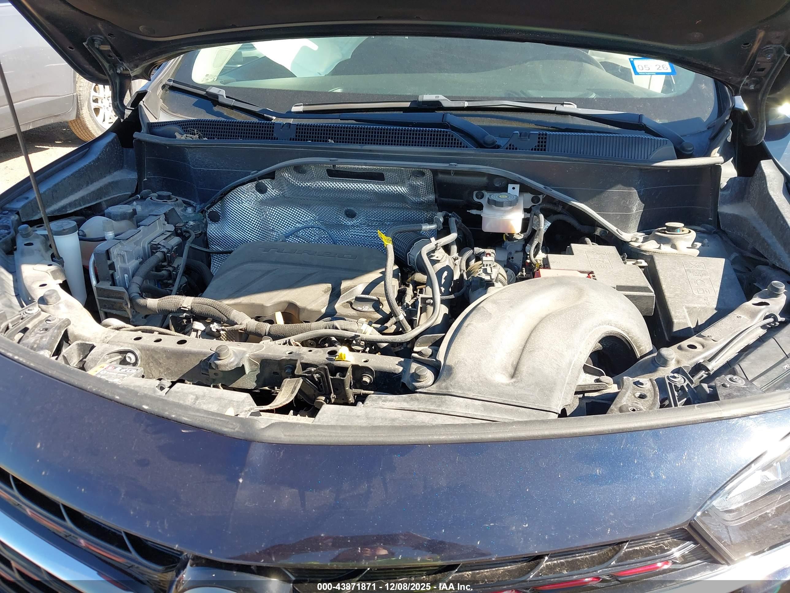 BUICK ENCORE image 10