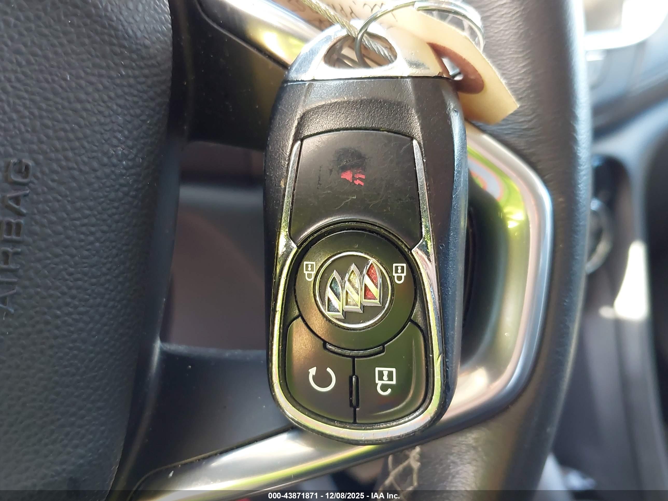 BUICK ENCORE image 11