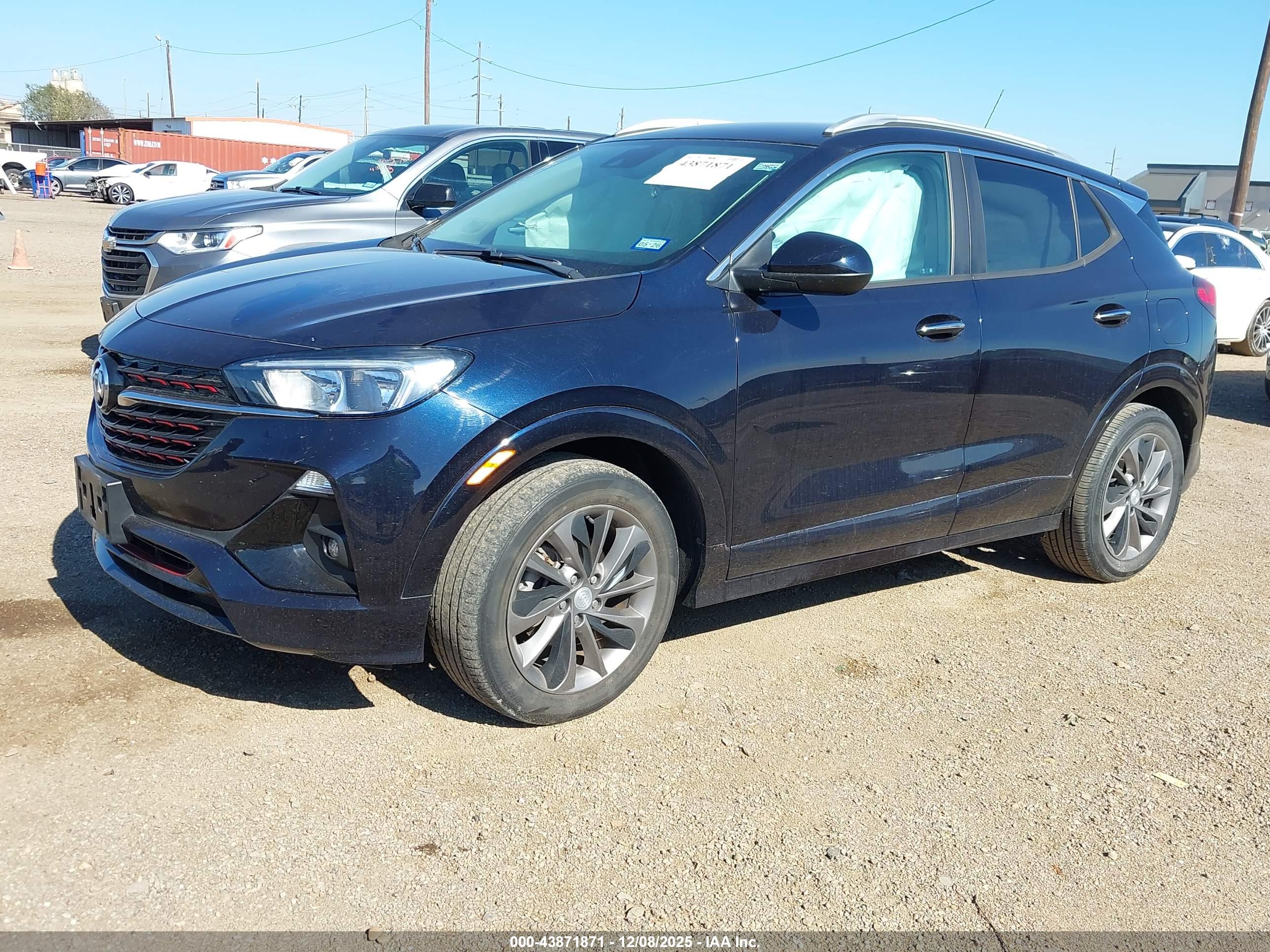 BUICK ENCORE image 2