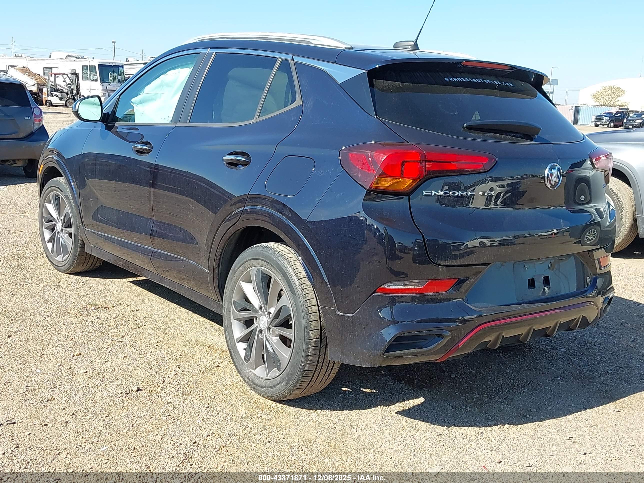 BUICK ENCORE image 3