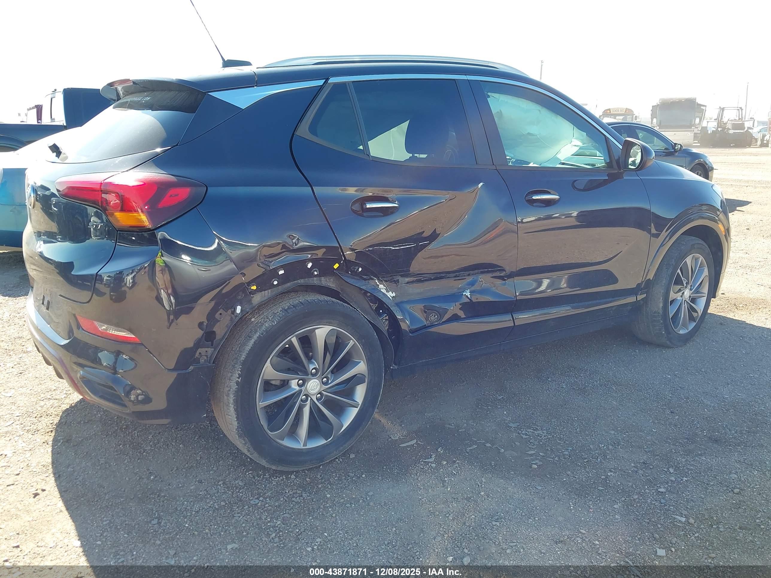 BUICK ENCORE image 4