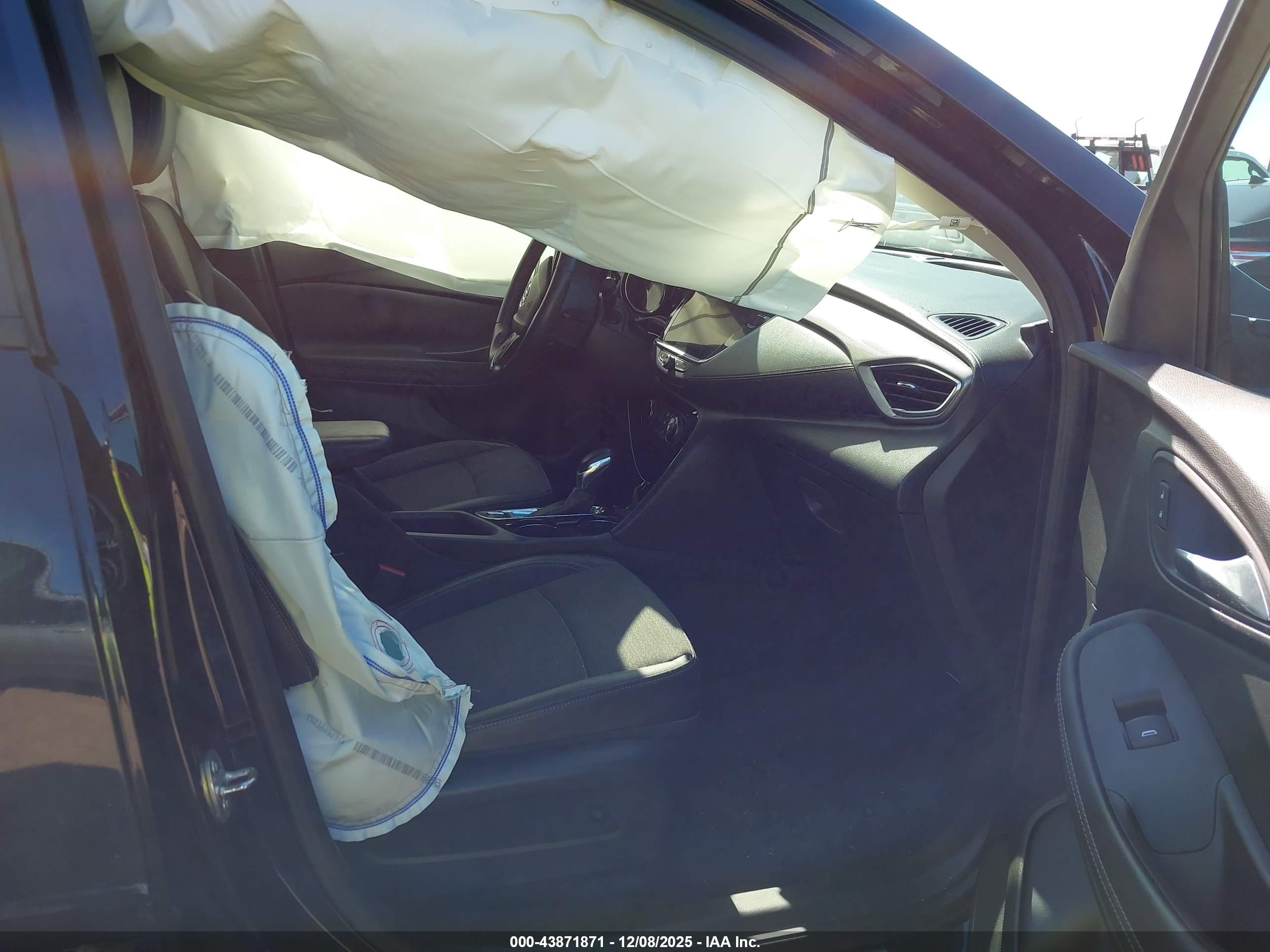 BUICK ENCORE image 5